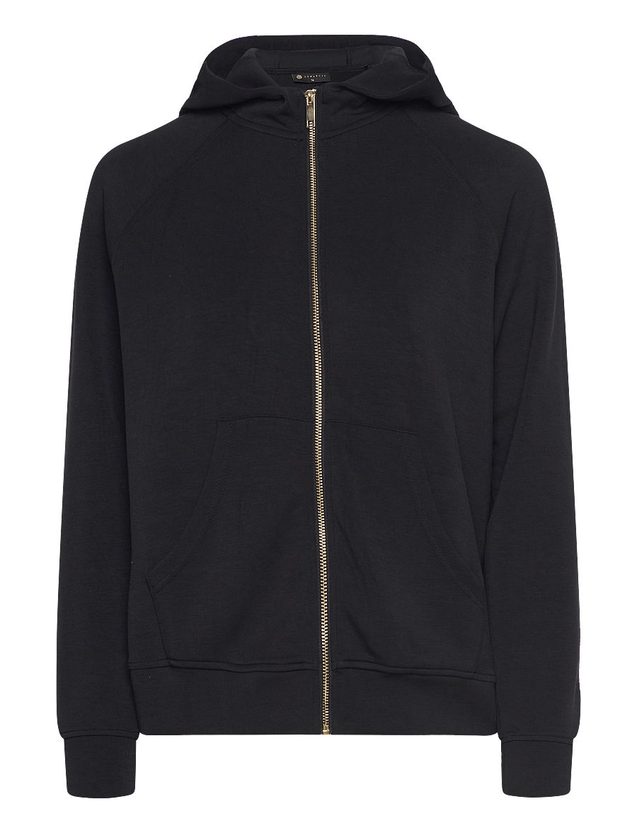 Athlecia - Jacey W Full Zip - black - 1