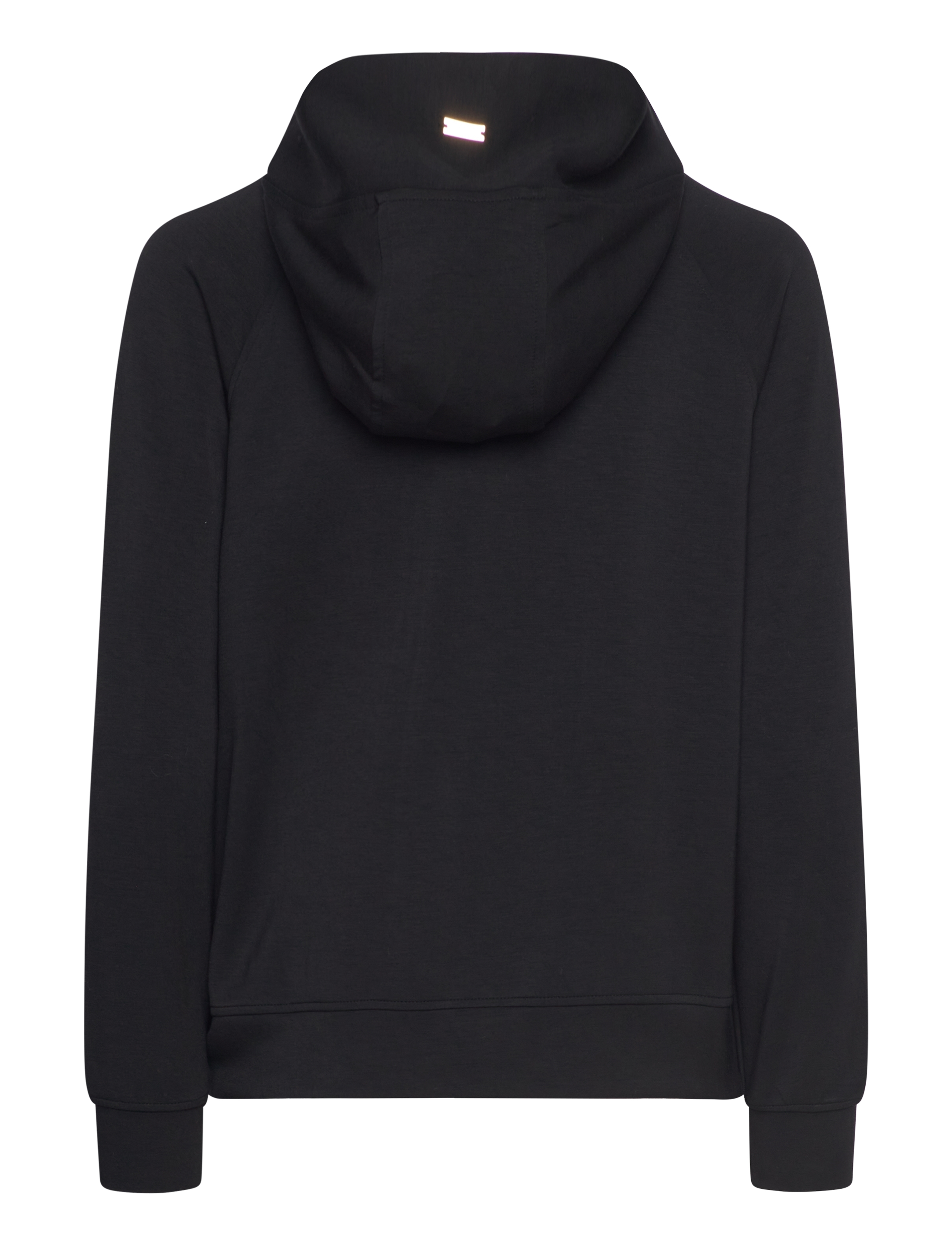Athlecia - Jacey W Full Zip - black - 2