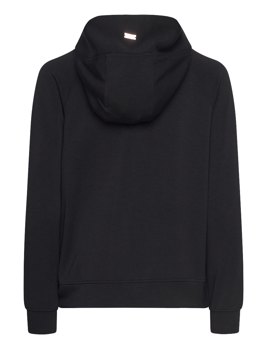Athlecia - Jacey W Full Zip - black - 2