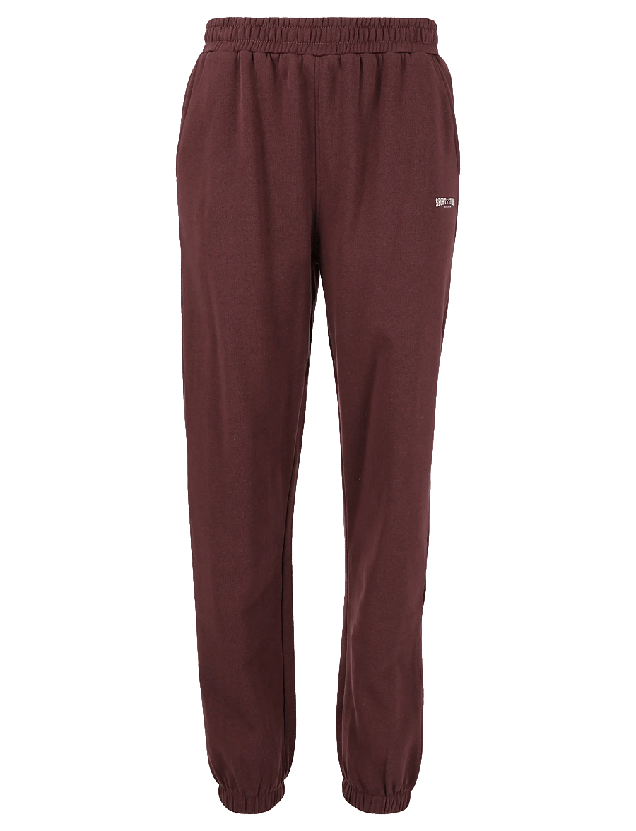 Athlecia - Giannis W Sweat Pants - trainingshosen - fudge - 1