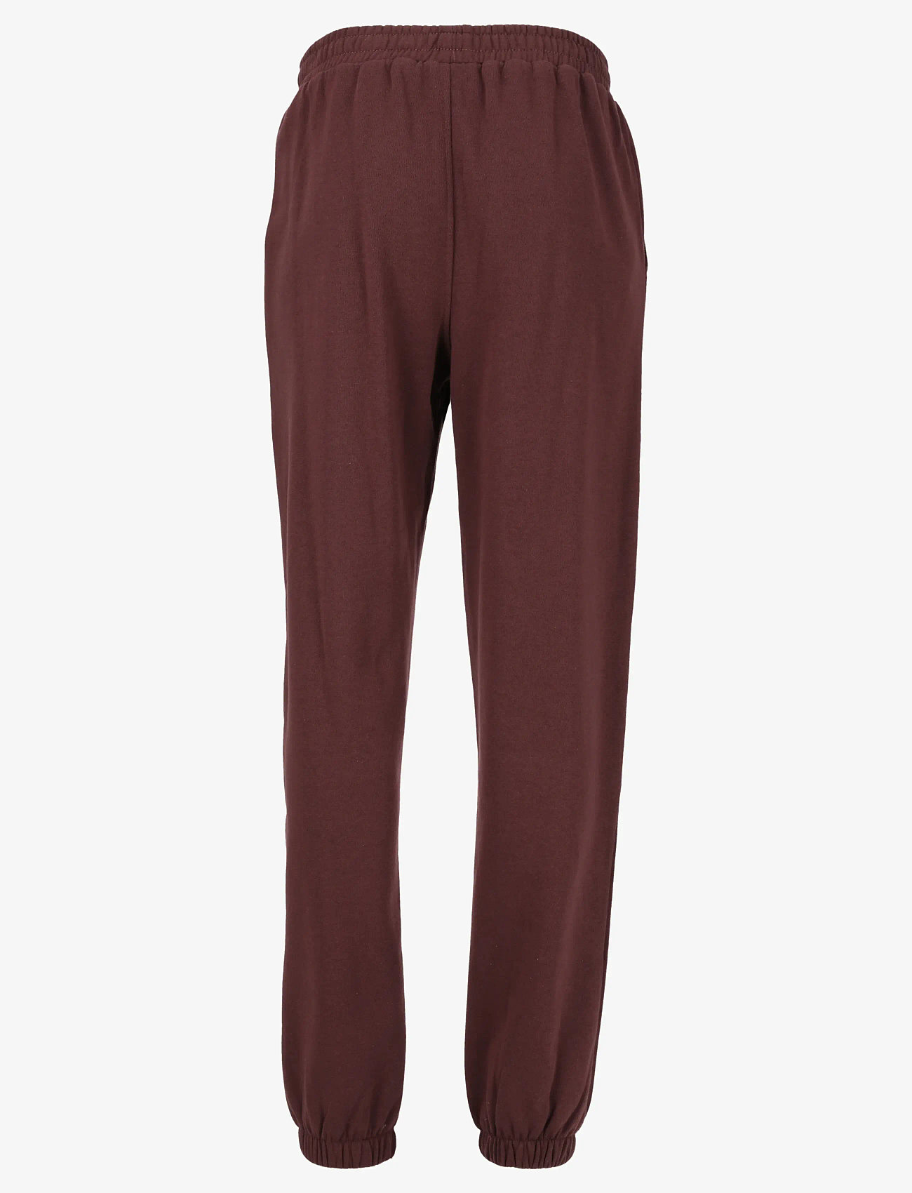 Athlecia - Giannis W Sweat Pants - joggingbukser - fudge - 2