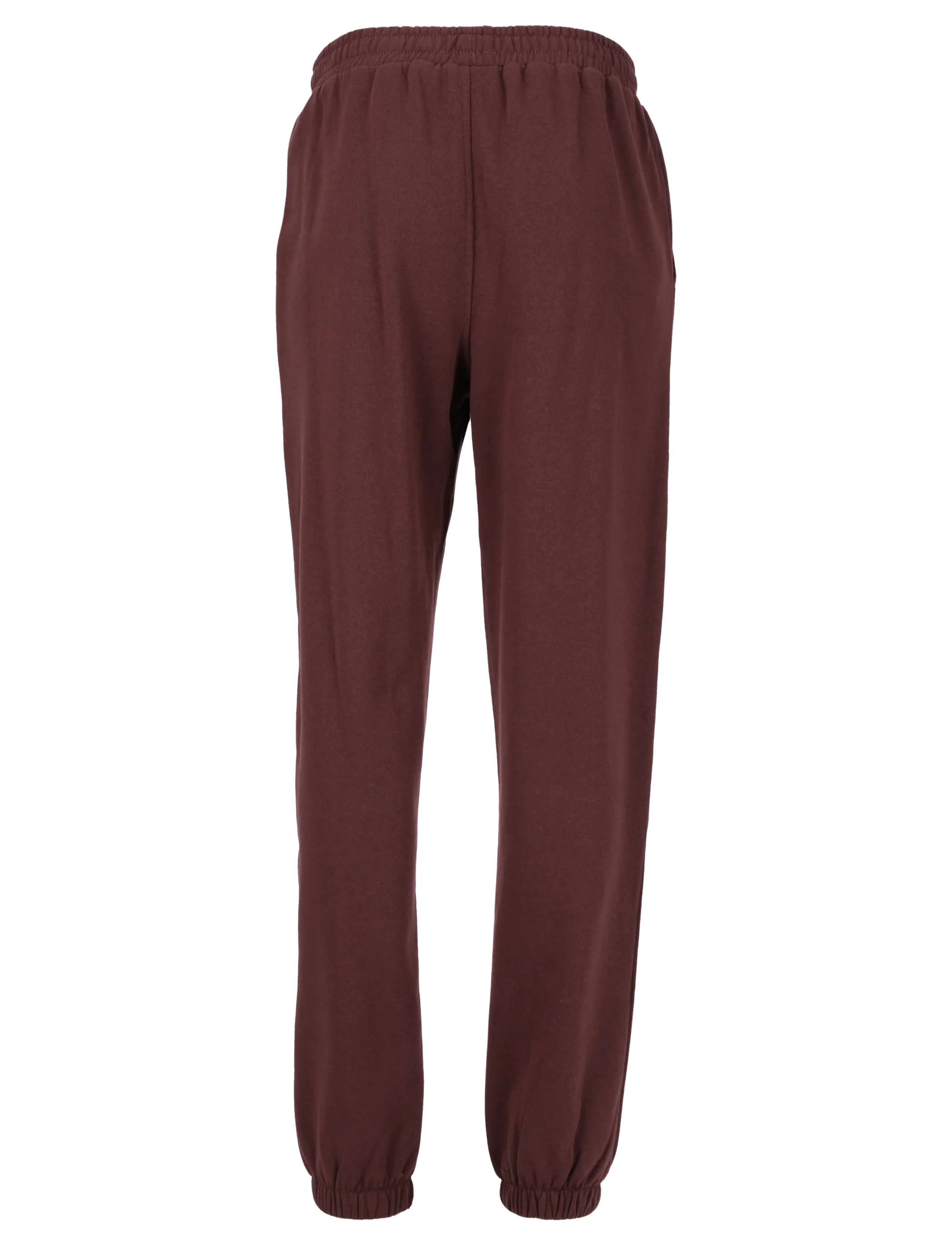 Athlecia - Giannis W Sweat Pants - trainingshosen - fudge - 2