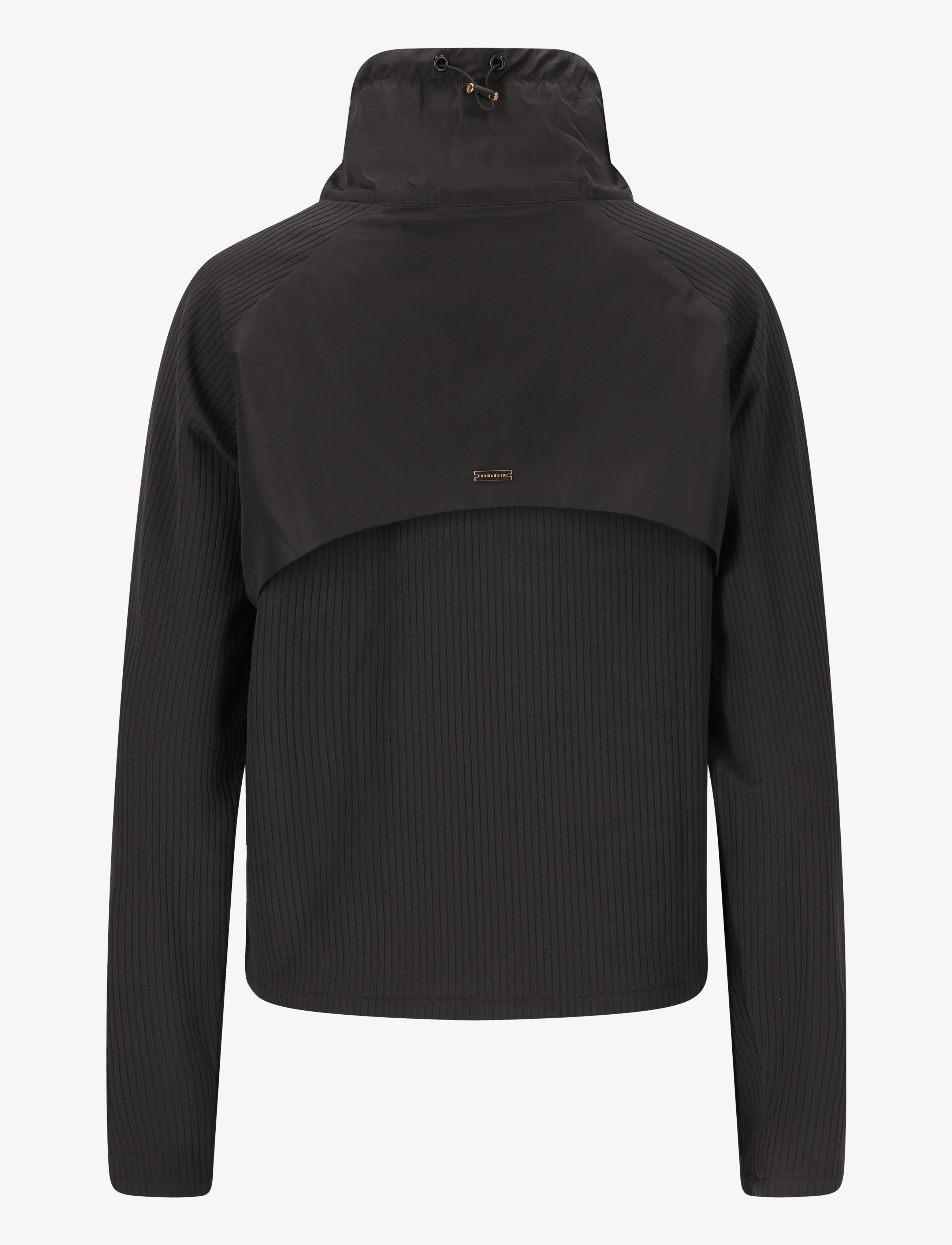 Athlecia - Aiana W Jacket - sport - black - 2