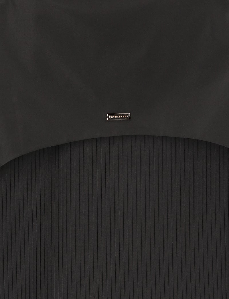 Athlecia - Aiana W Jacket - sportjacken - black - 3