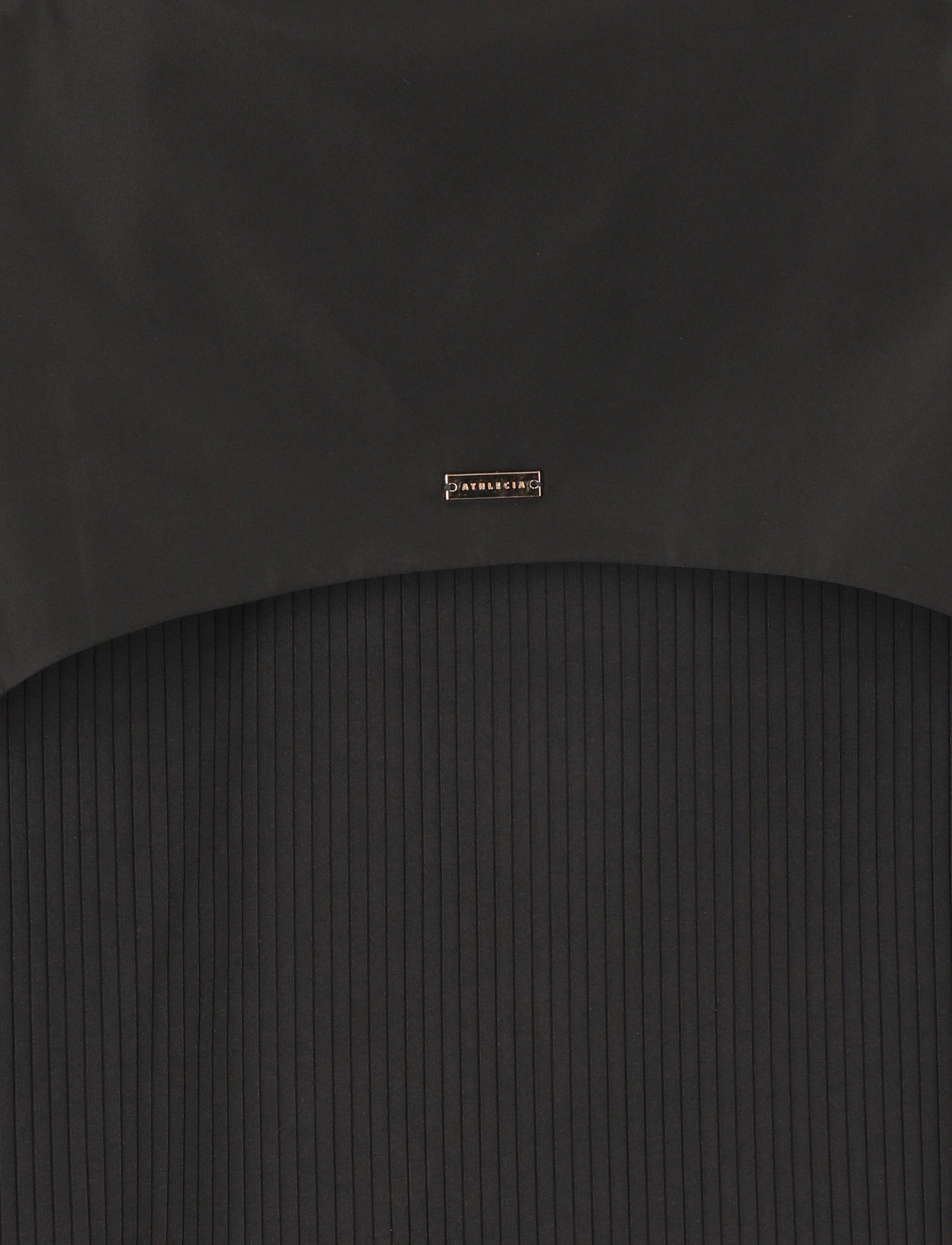 Athlecia - Aiana W Jacket - sport - black - 3