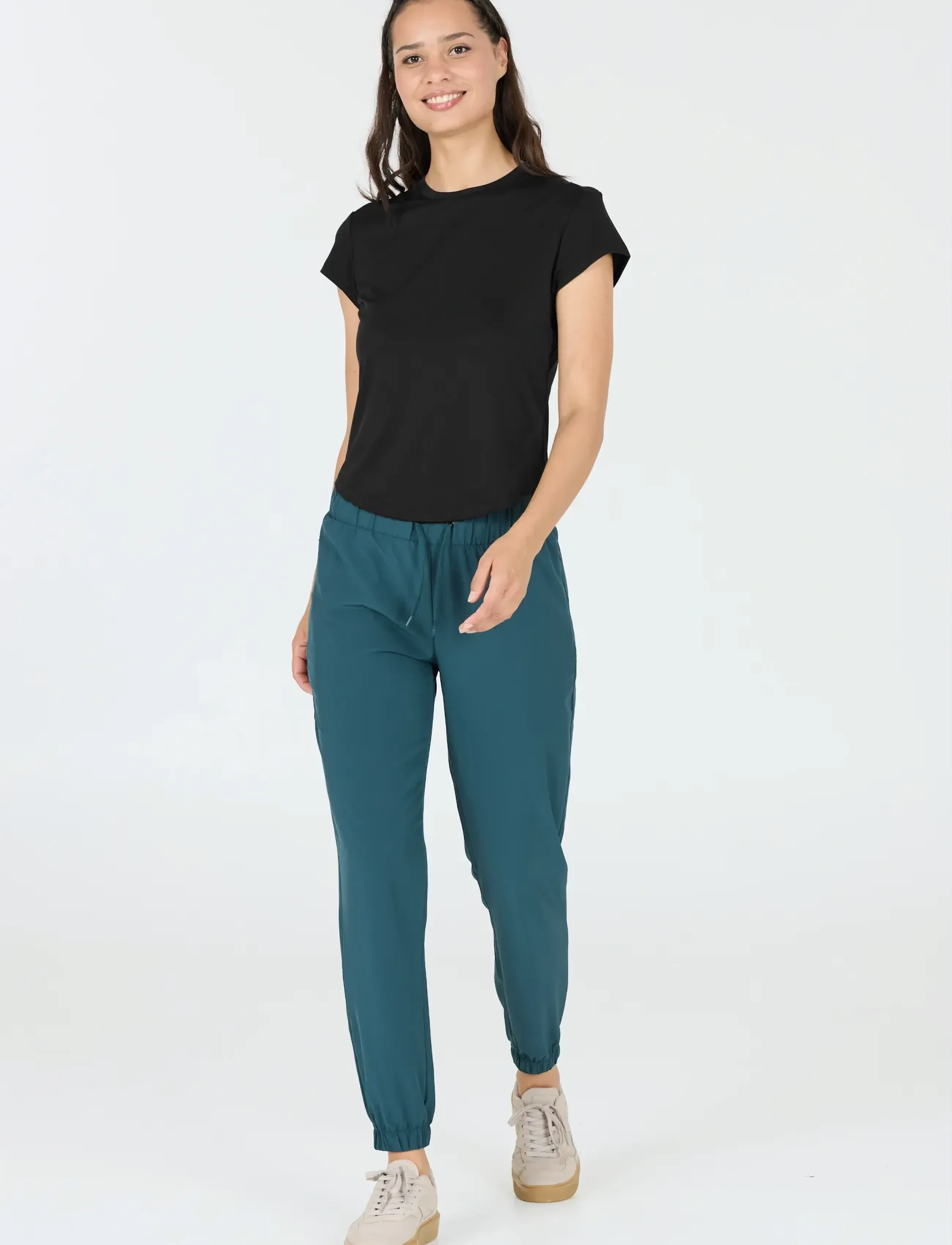 Doja W S/S Tee 4