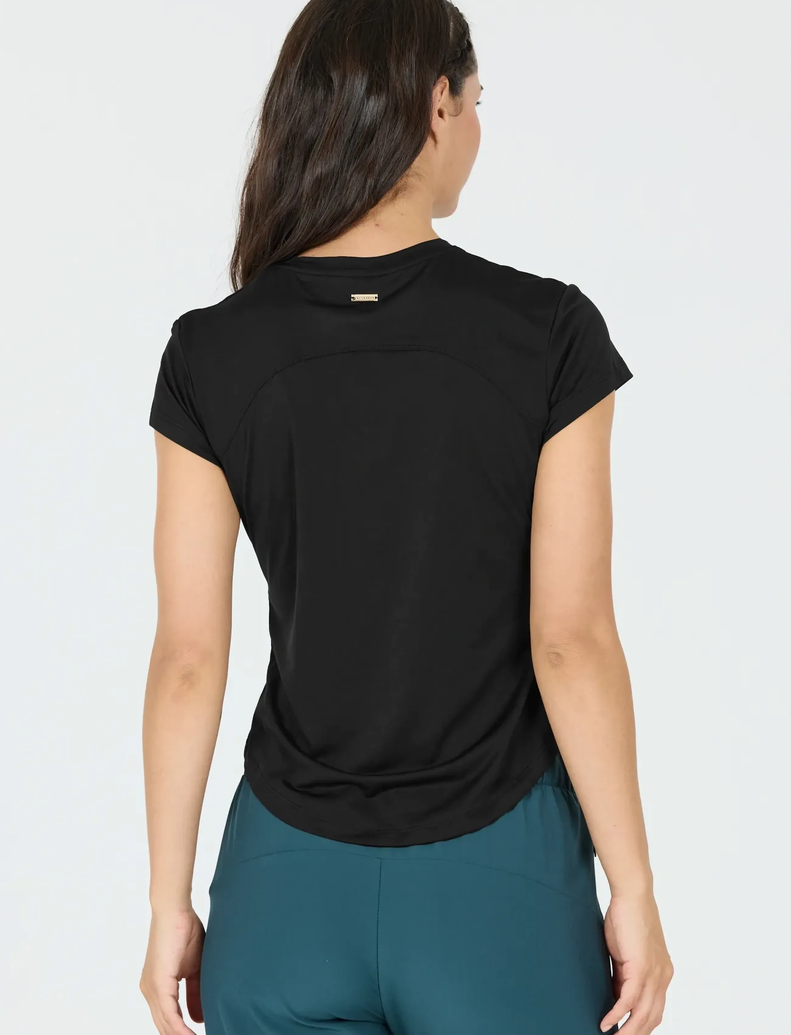 Doja W S/S Tee 7