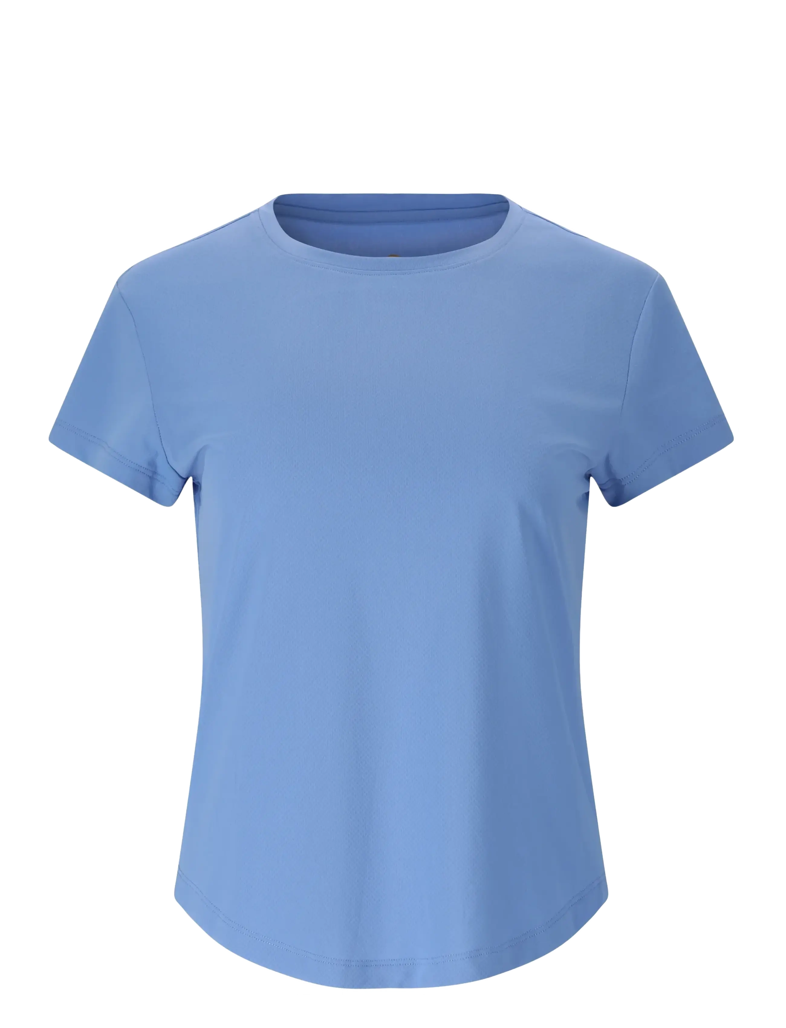 Doja W S/S Tee - GRANADA SKY