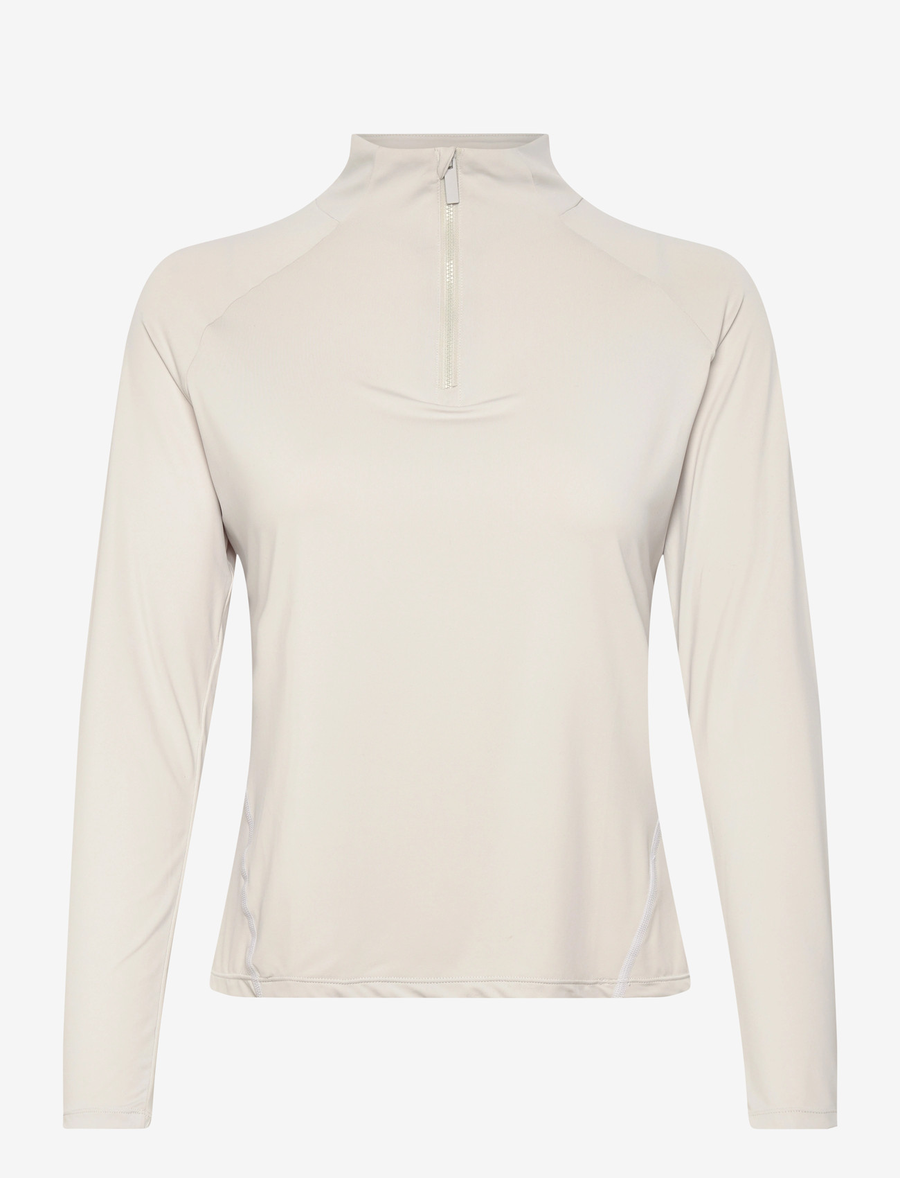 Athlecia - Grina W Midlayer - laveste priser - lunar rock - 1