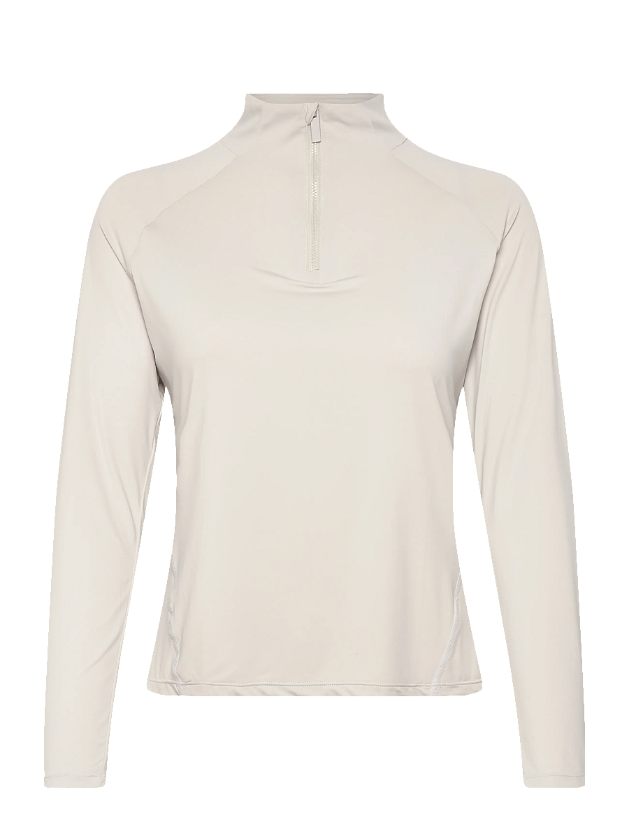 Athlecia - Grina W Midlayer - kampsunid ja vahekihid - lunar rock - 1