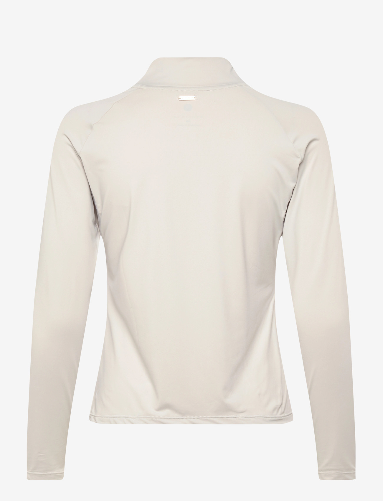 Athlecia - Grina W Midlayer - laveste priser - lunar rock - 2