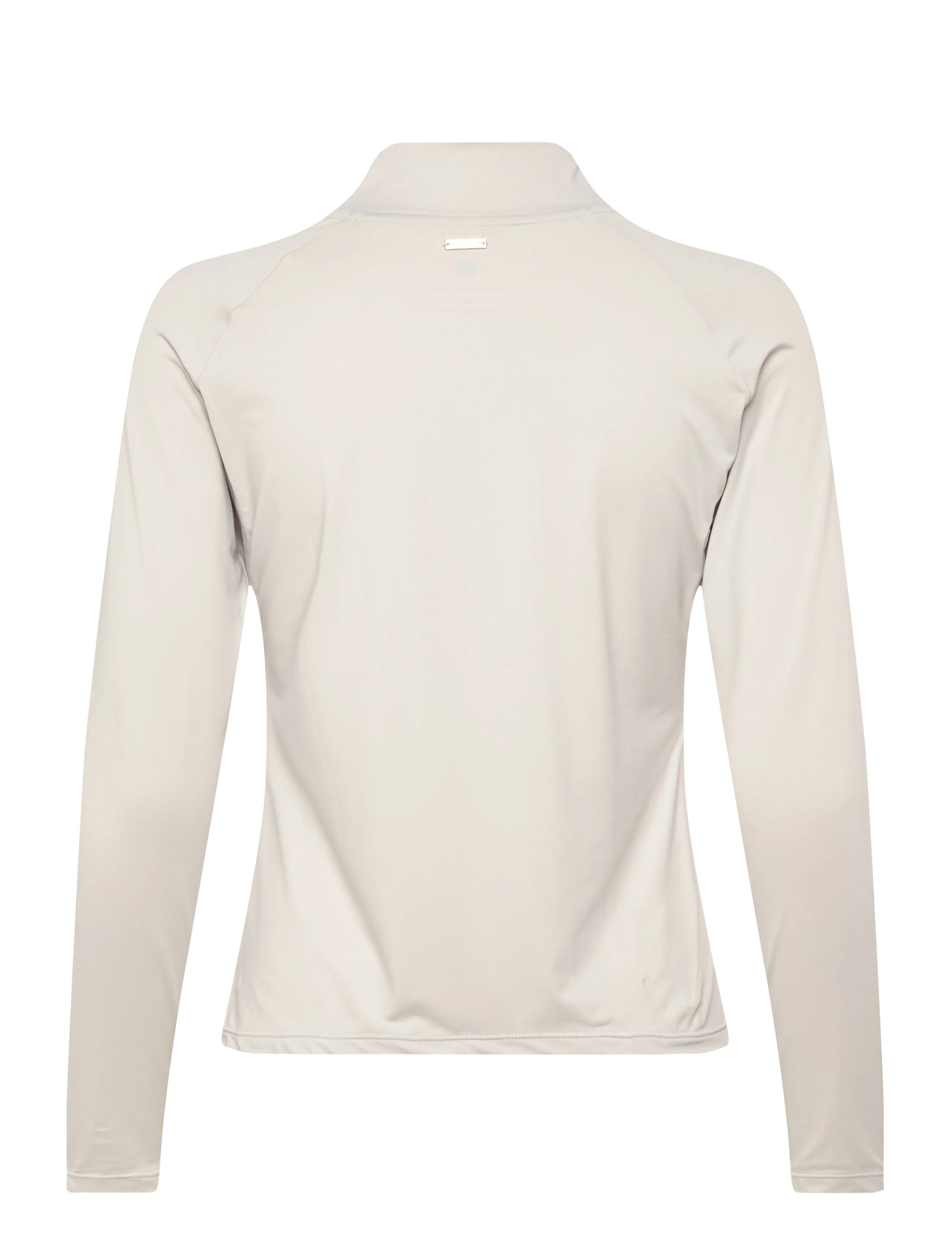 Athlecia - Grina W Midlayer - alussärgid - lunar rock - 2