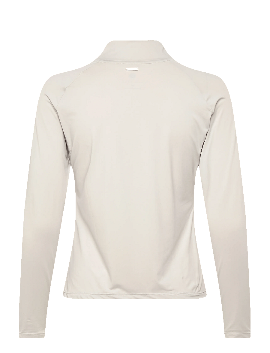 Athlecia - Grina W Midlayer - kampsunid ja vahekihid - lunar rock - 2