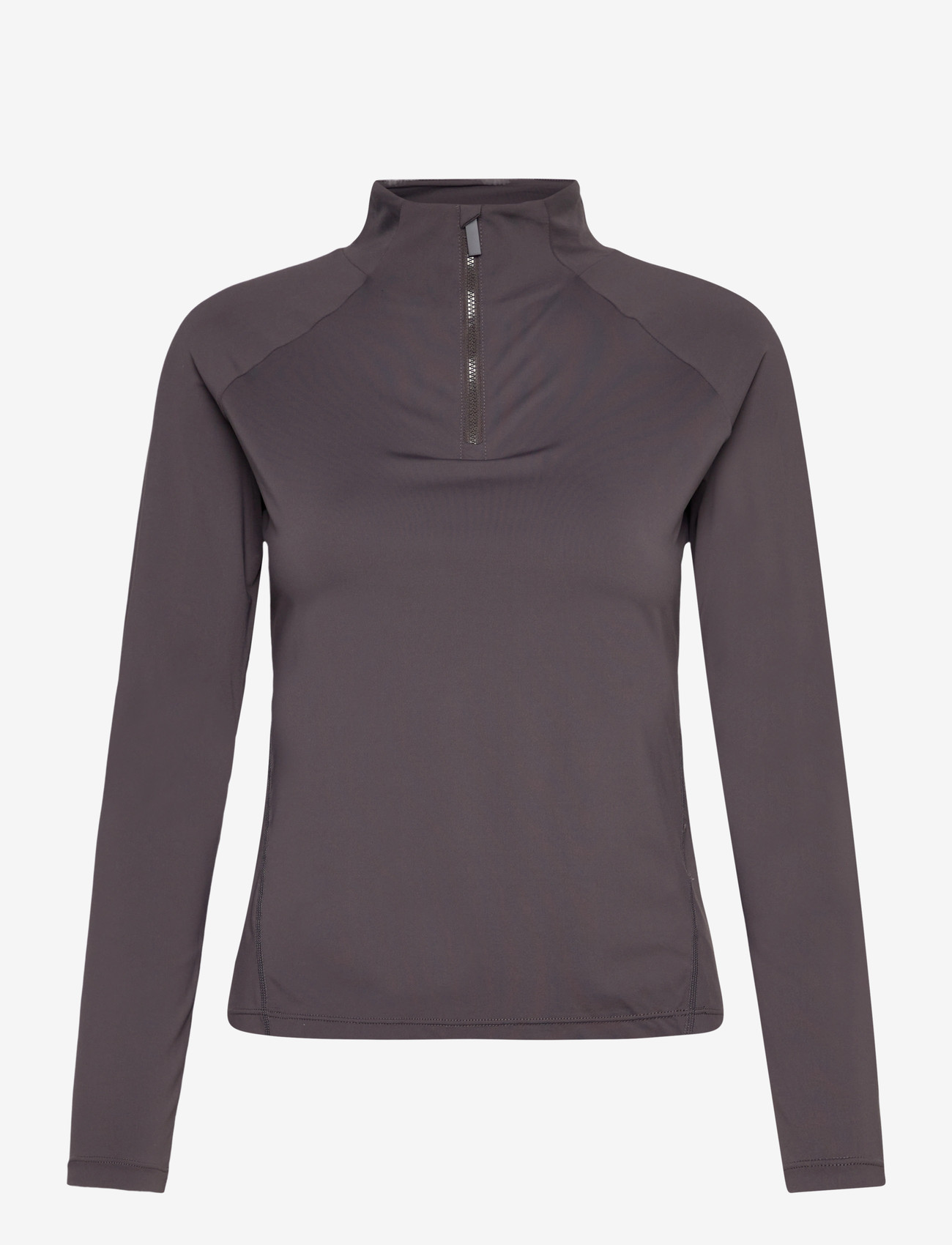 Athlecia - Grina W Midlayer - góry - shale - 1