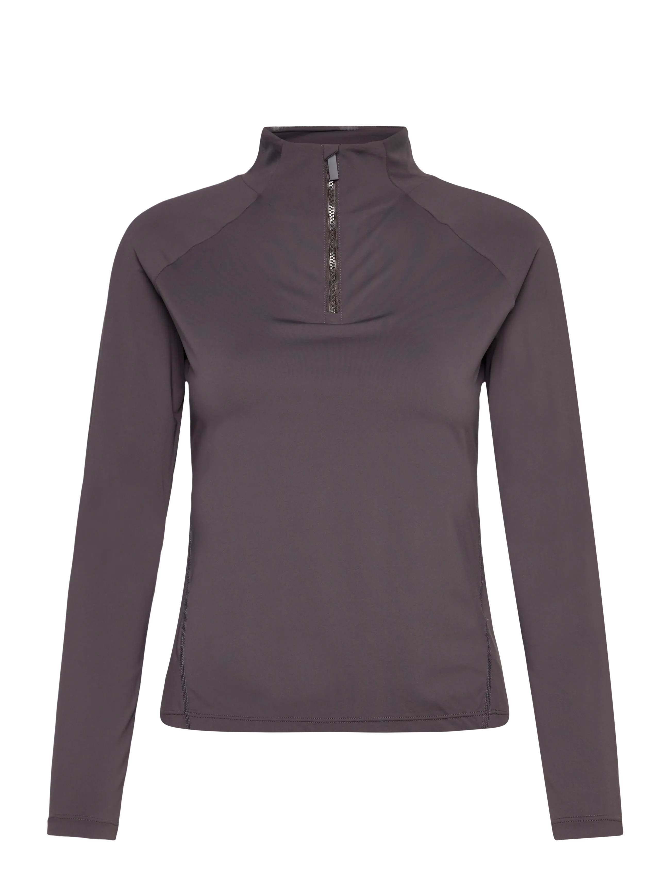 Athlecia Grina W Midlayer - Kampaania - SHALE / grey