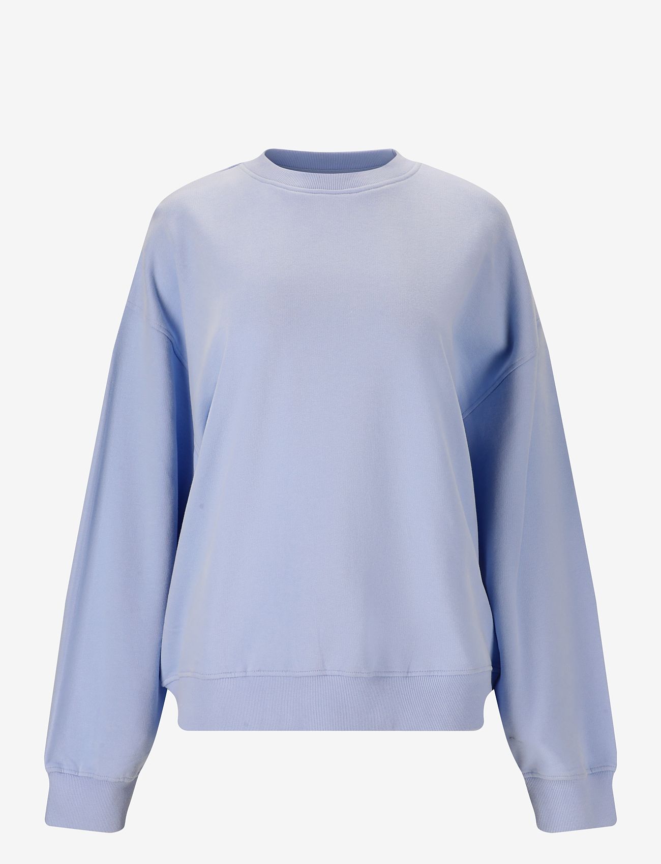 Athlecia - Cabell W Crew Neck - oberteile - windsurfer - 1