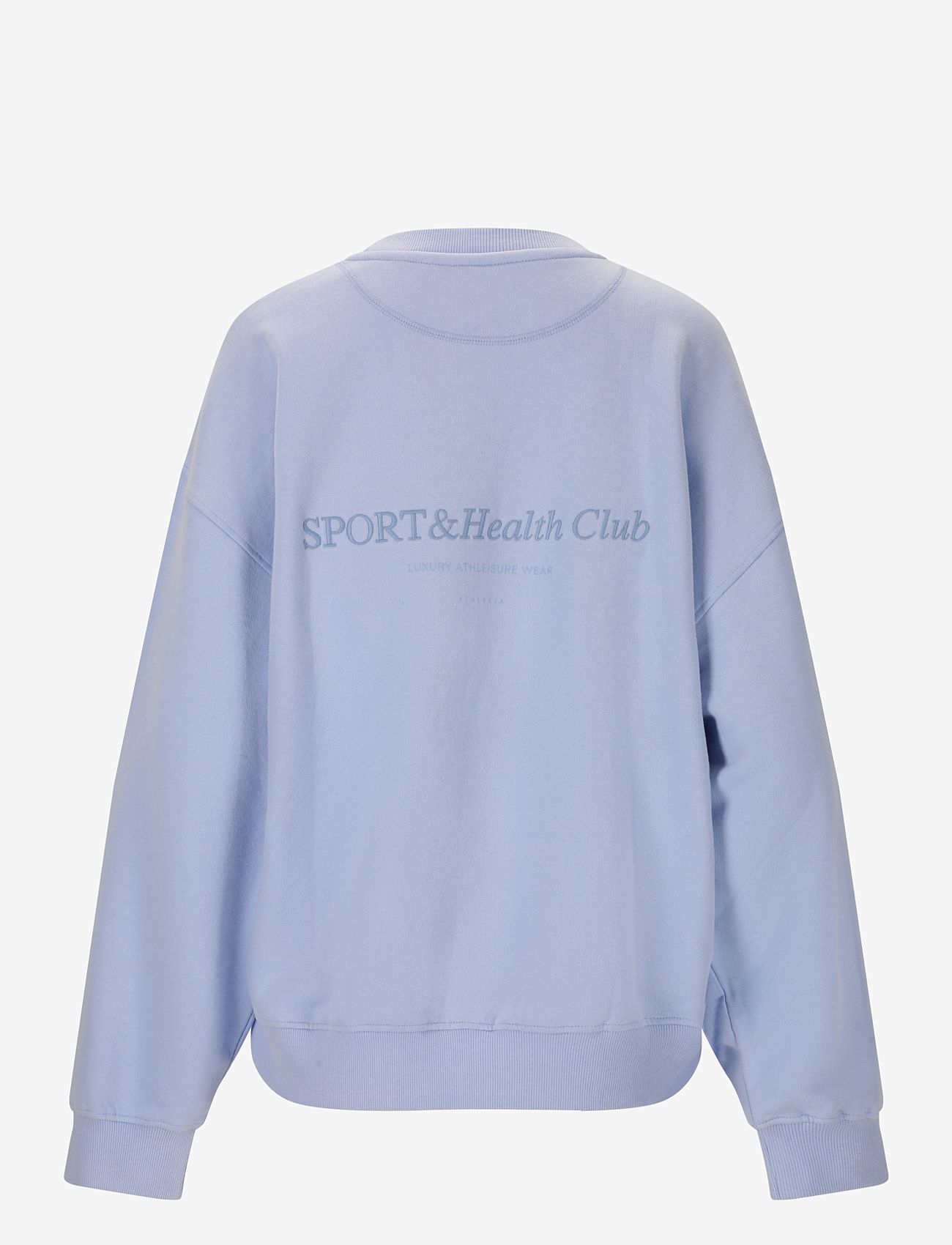 Athlecia - Cabell W Crew Neck - oberteile - windsurfer - 2