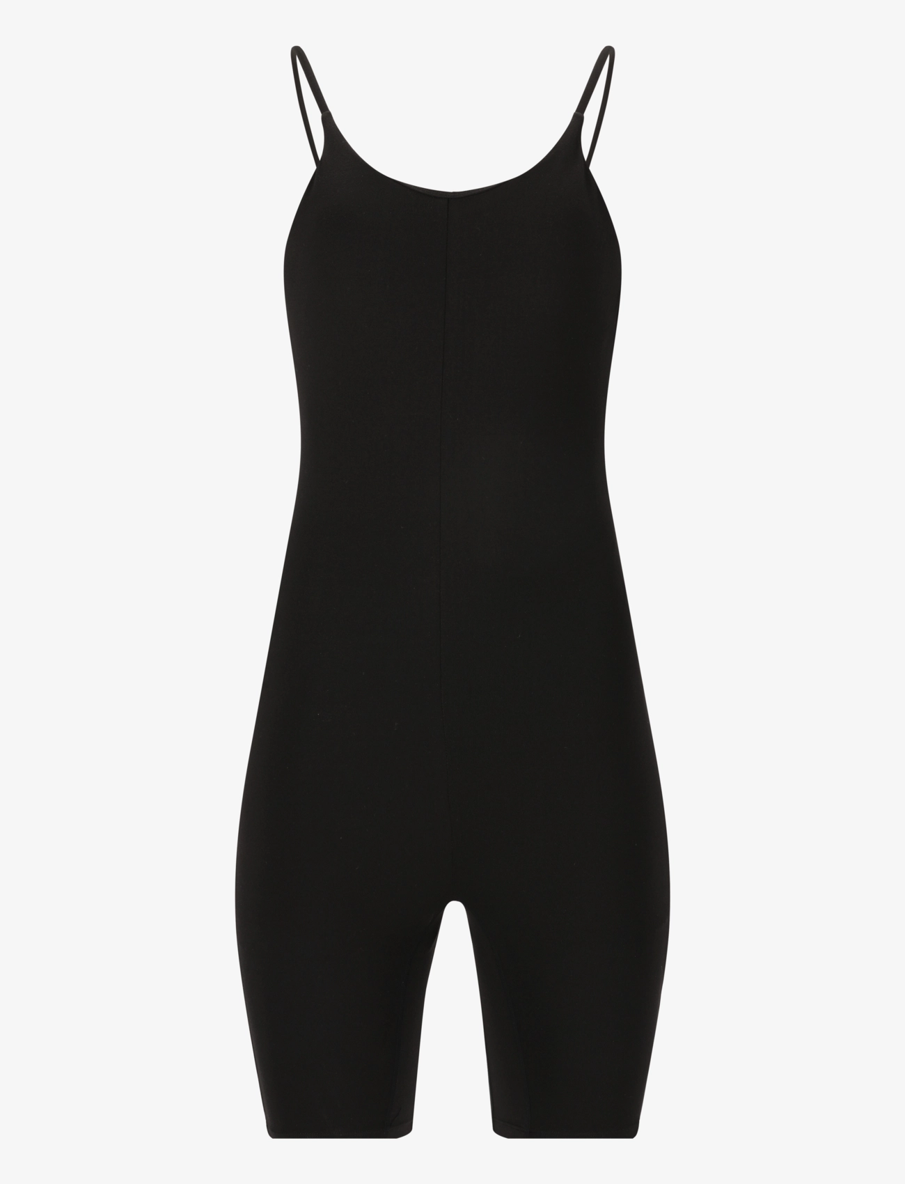 ATHLECIA Camila W Kurz Unitard Schwarz - 42 - Damen