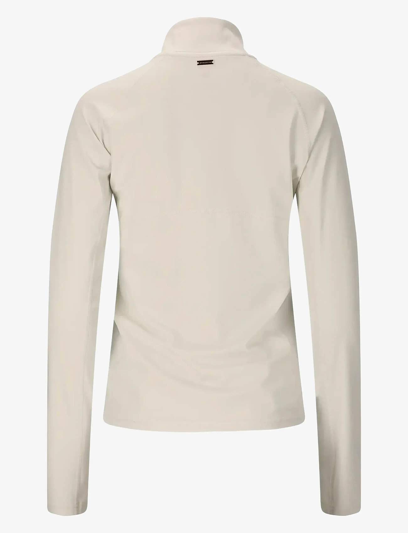 Athlecia - Krosa W Full Zip - vaporous gray - 2