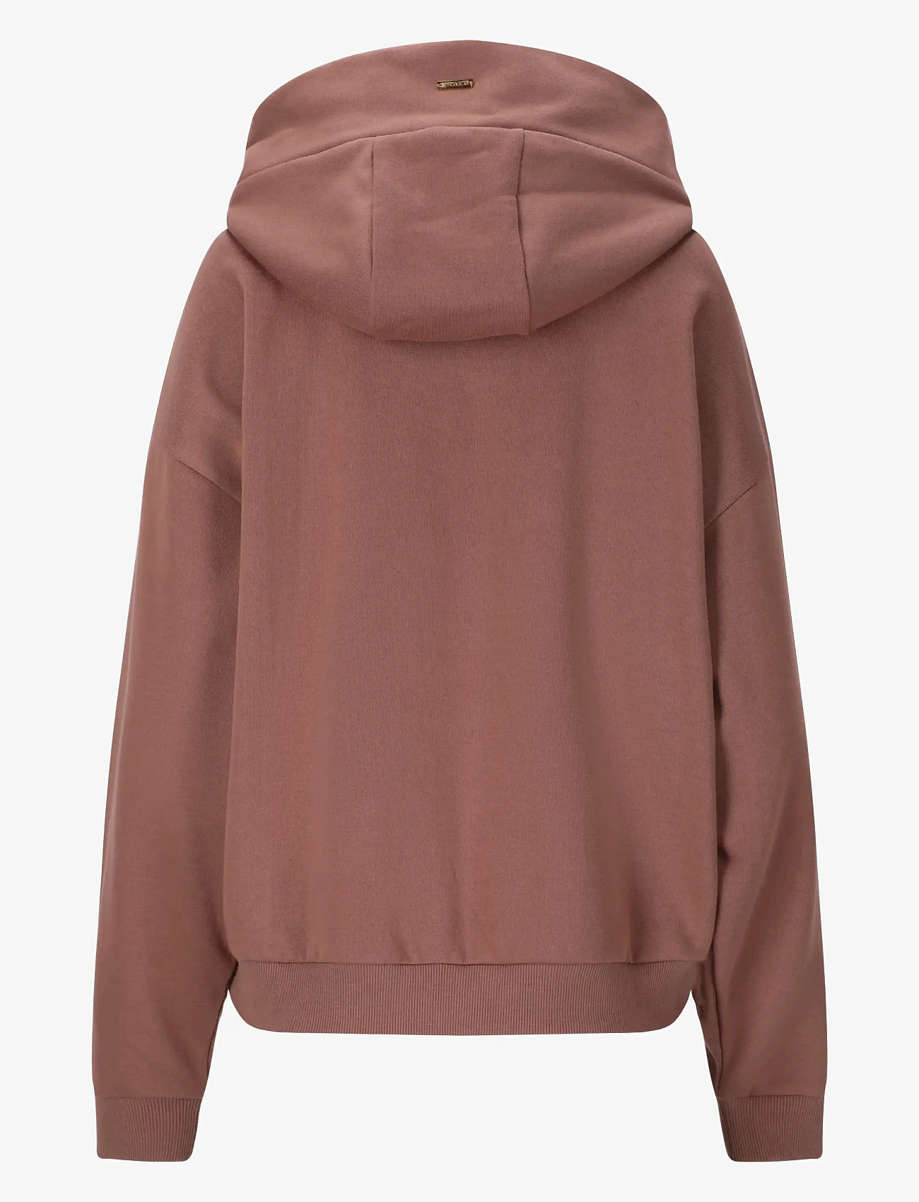 Athlecia - Carmen W Hoody - overdele - rose taupe - 2