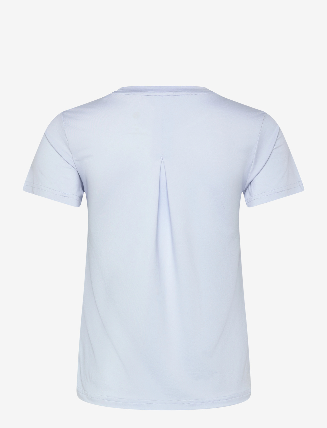 Athlecia - Pacy V2 W S/S Tee - t-shirts - heather - 2
