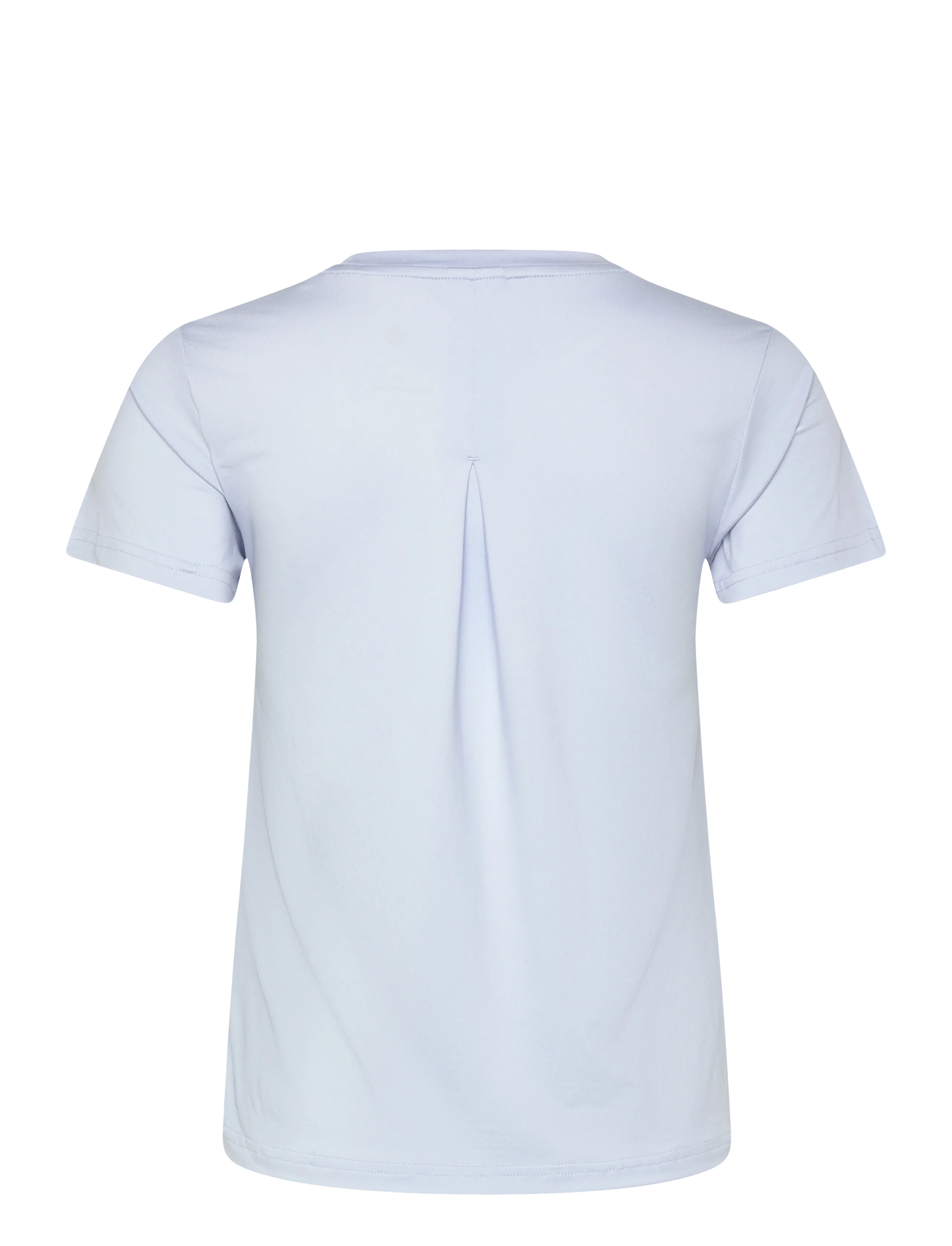 Athlecia - Pacy V2 W S/S Tee - t-shirts - heather - 2