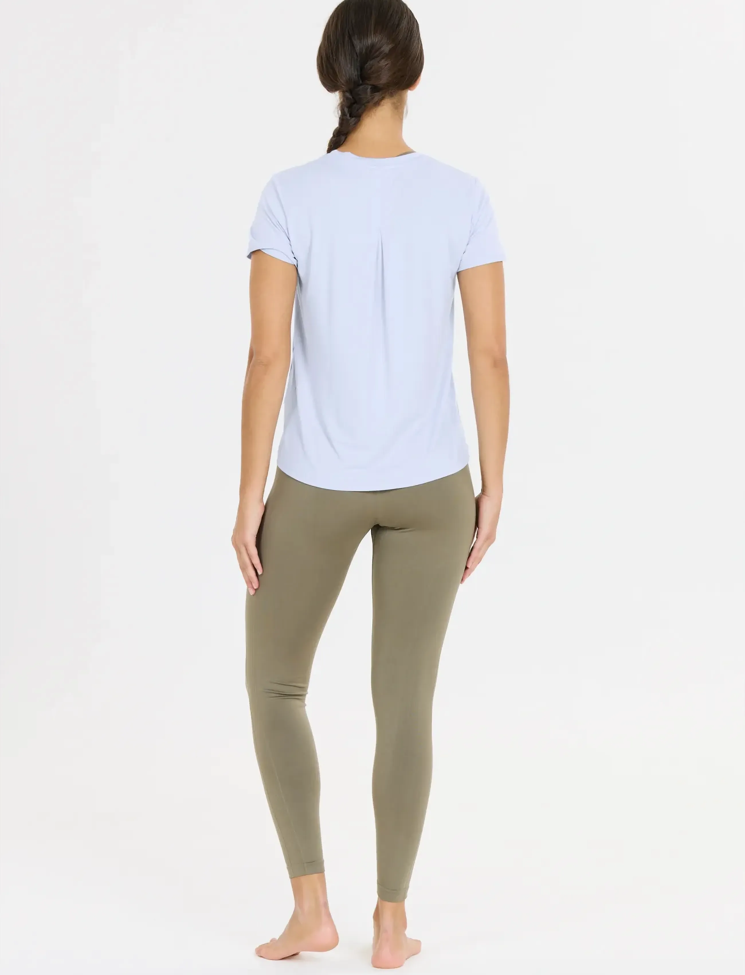 Pacy V2 W S/S Tee 2