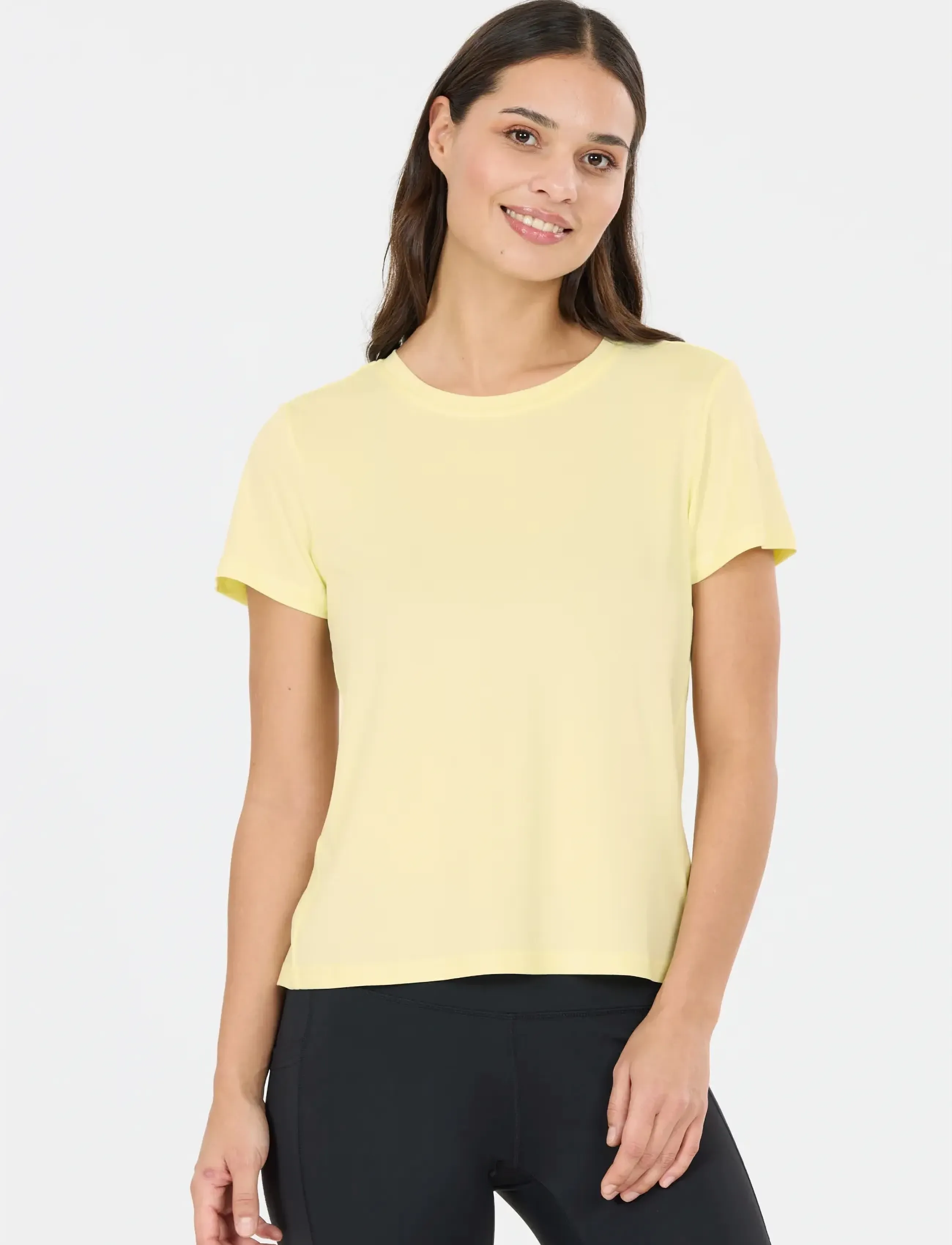 Pacy V2 W S/S Tee 5