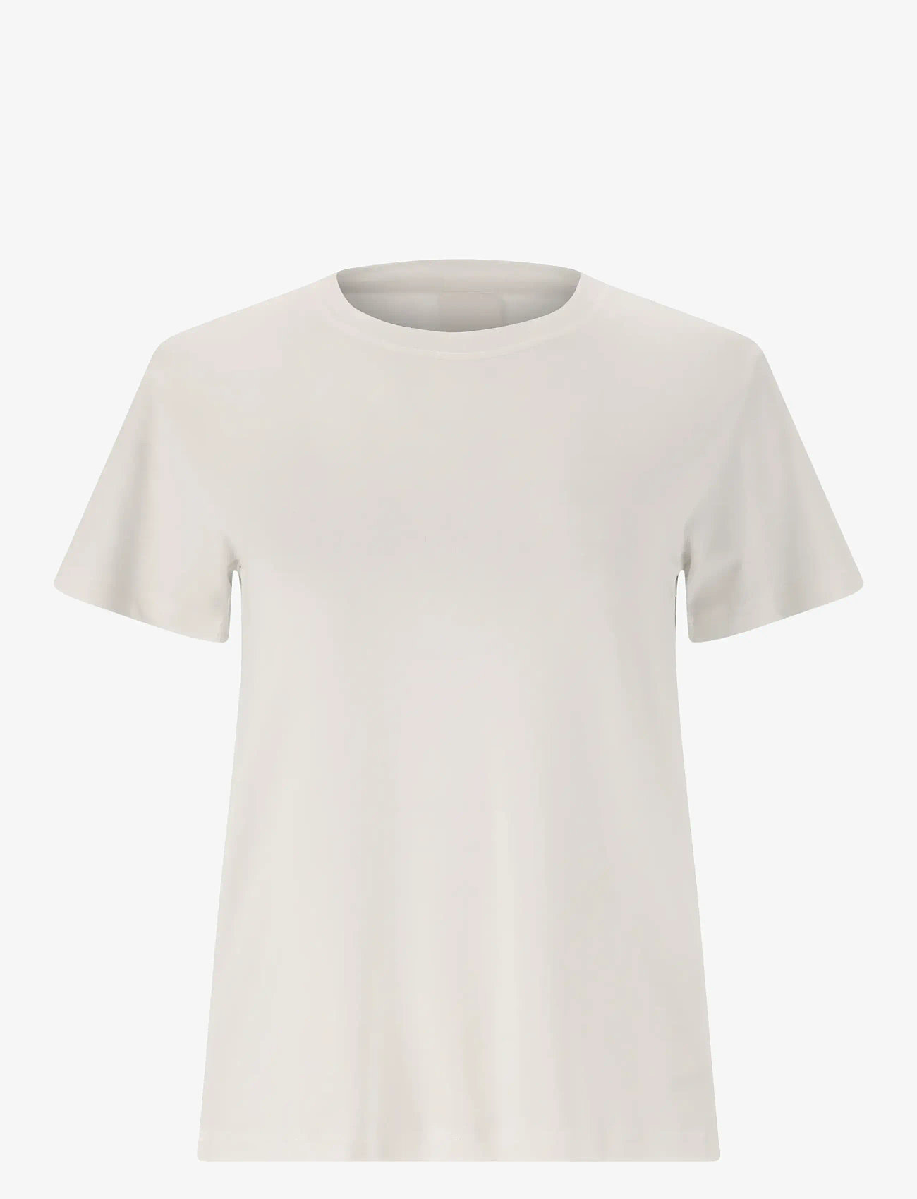Athlecia - Pacy V2 W S/S Tee - t-shirts - white - 1
