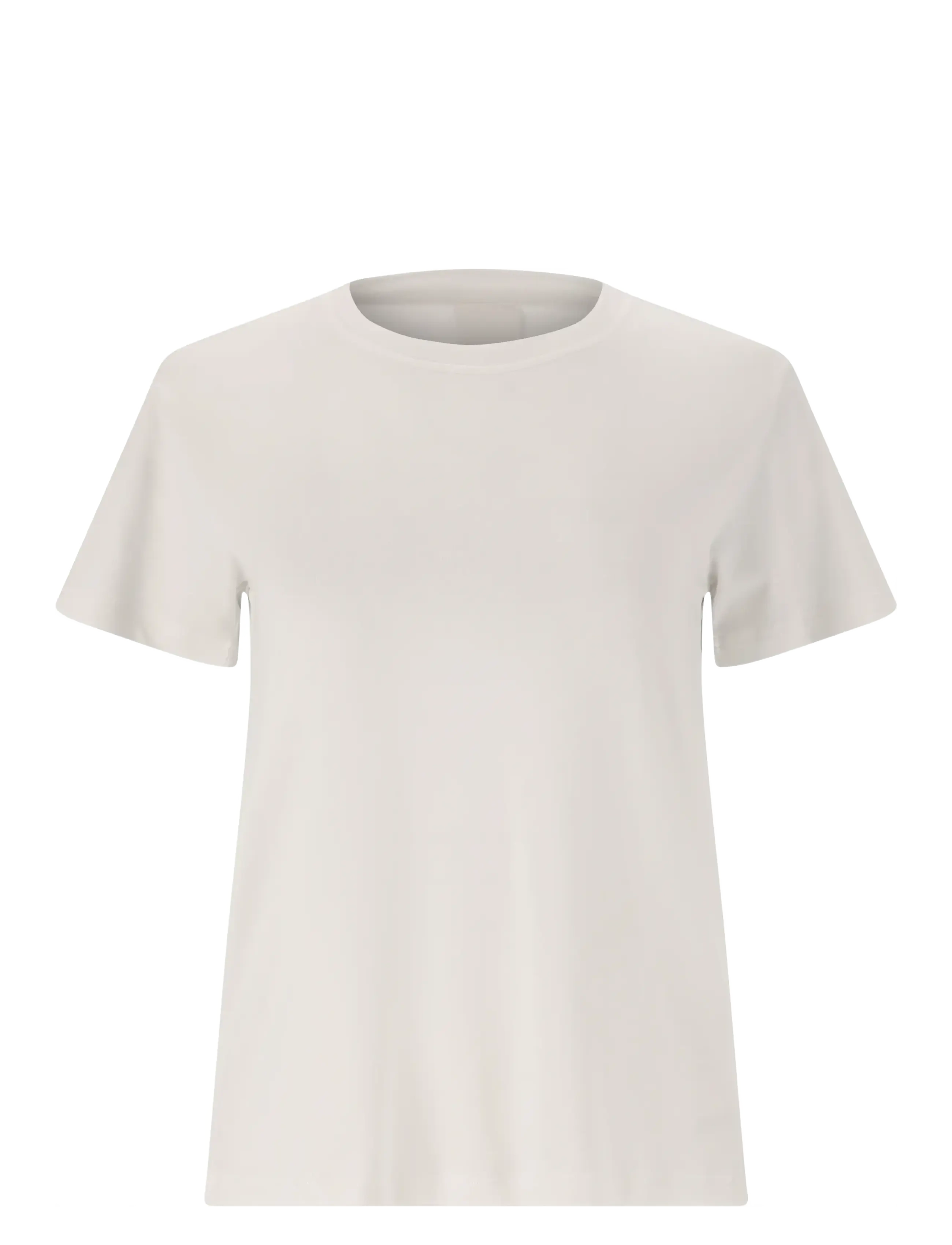 Athlecia Pacy V2 W S/S Tee - Club Days - WHITE / white