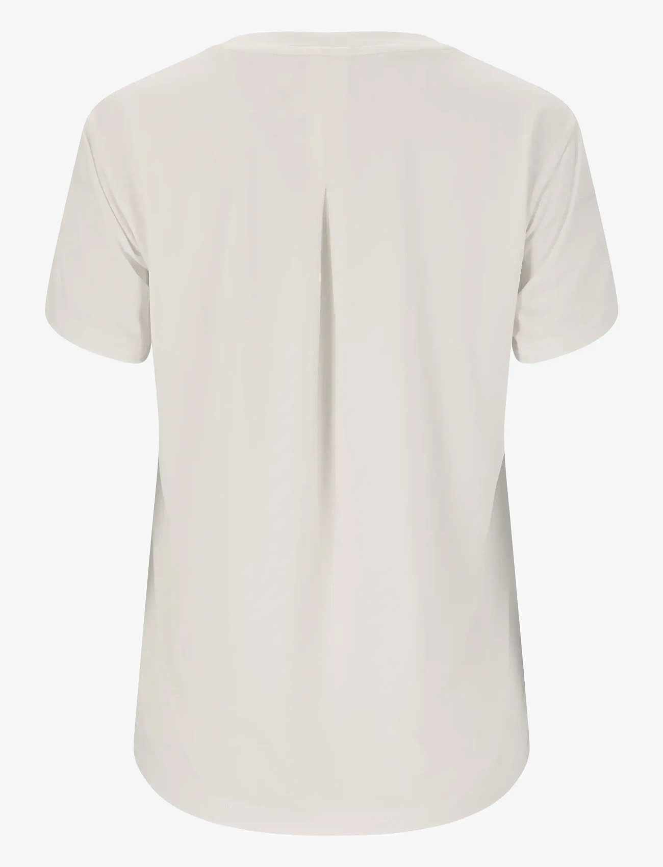 Athlecia - Pacy V2 W S/S Tee - t-shirts - white - 2
