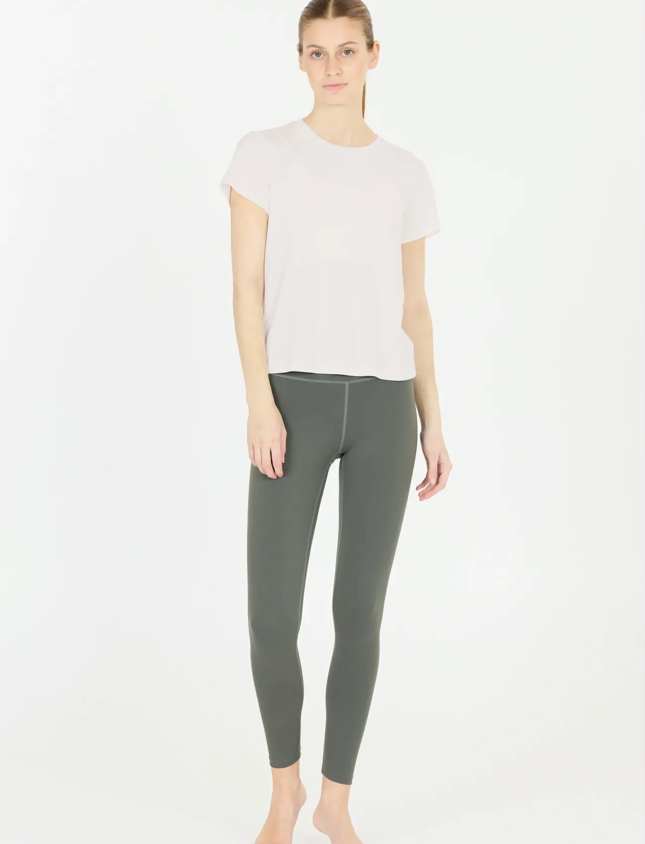 Pacy V2 W S/S Tee 3