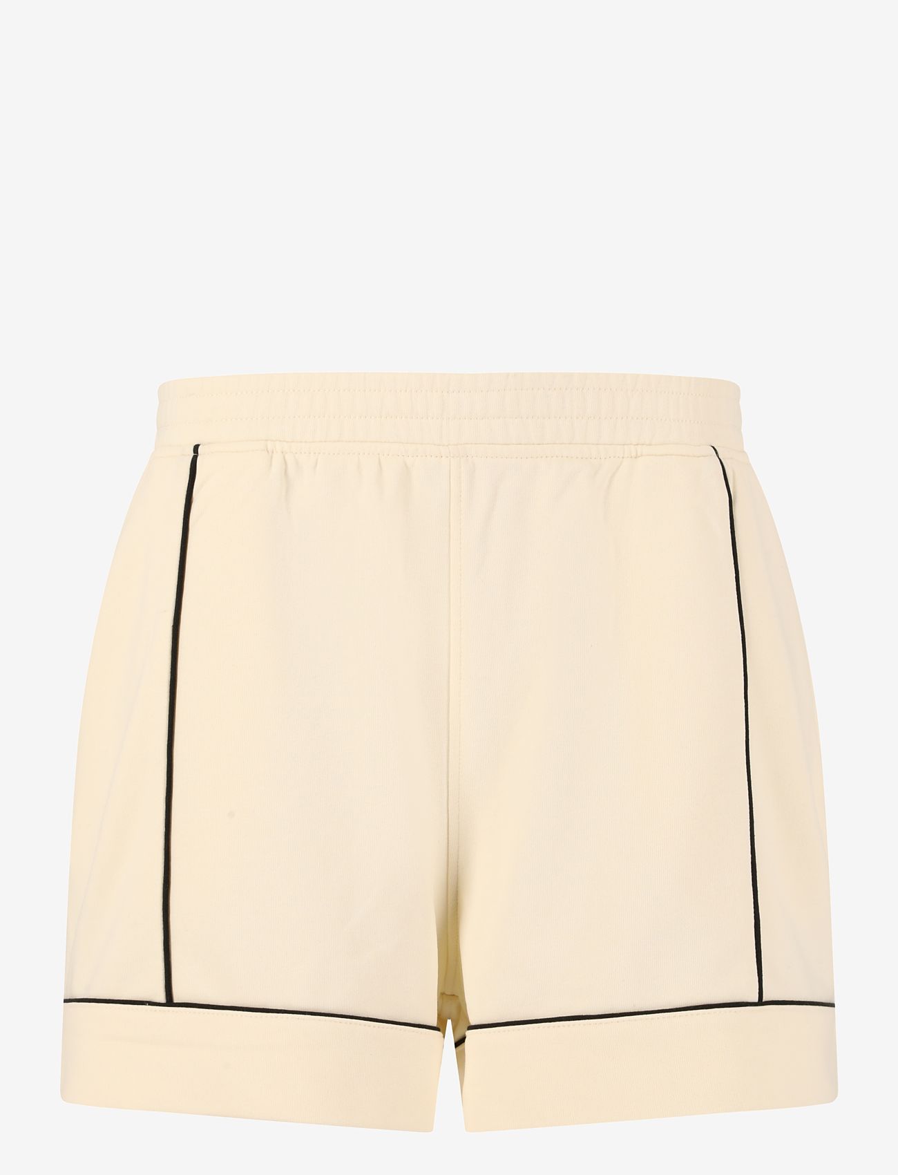 Athlecia - Nandy W Shorts - whisper white - 1