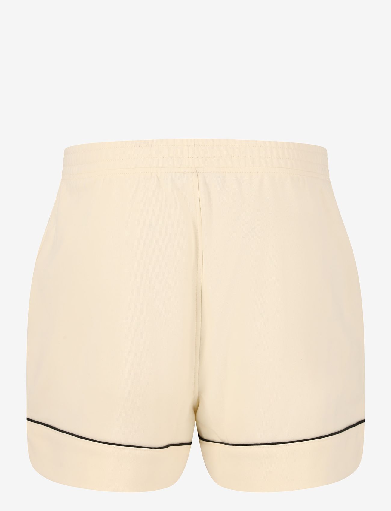 Athlecia - Nandy W Shorts - whisper white - 2