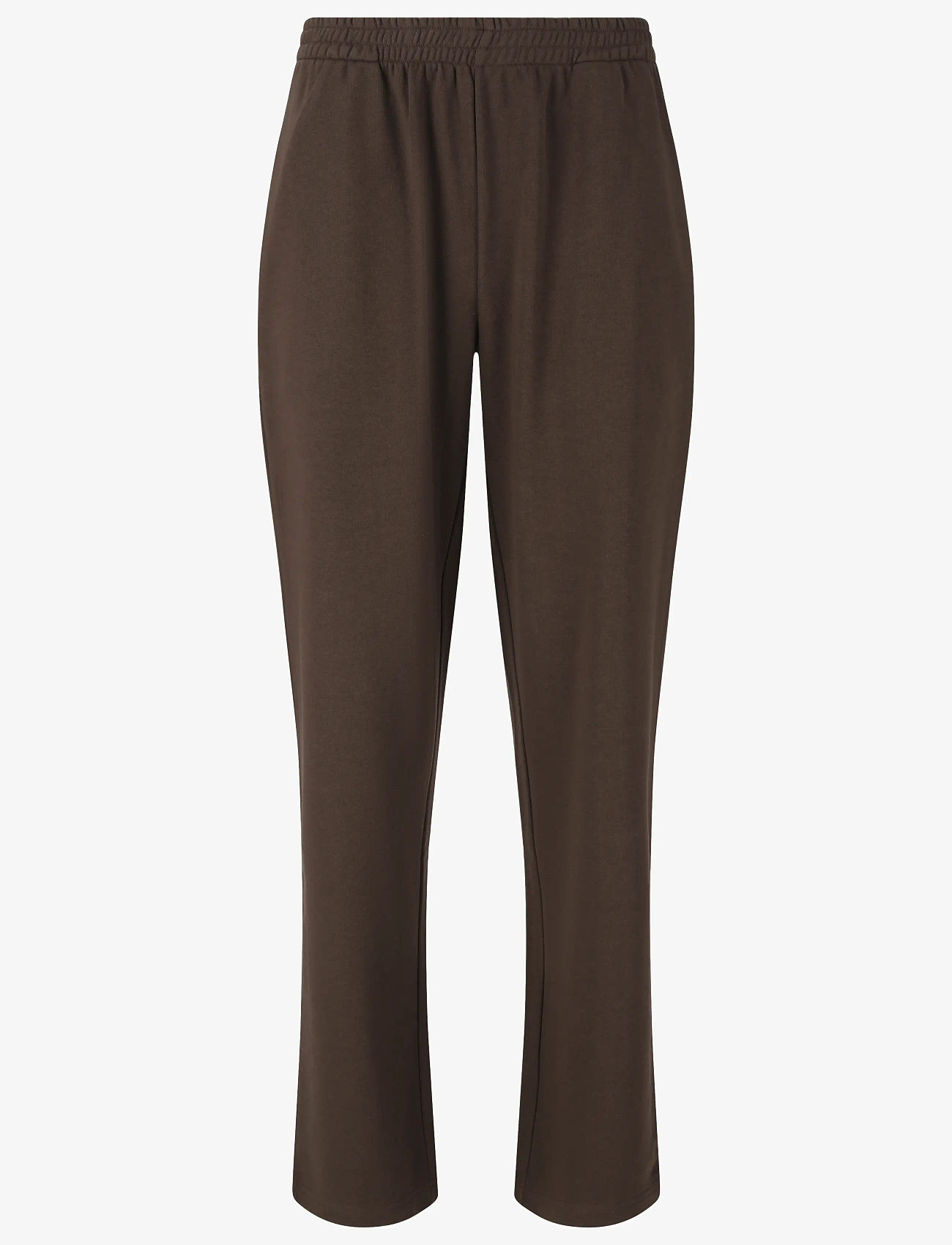Athlecia - Crecy W Pants - joggingbukser - chocolate torte - 0