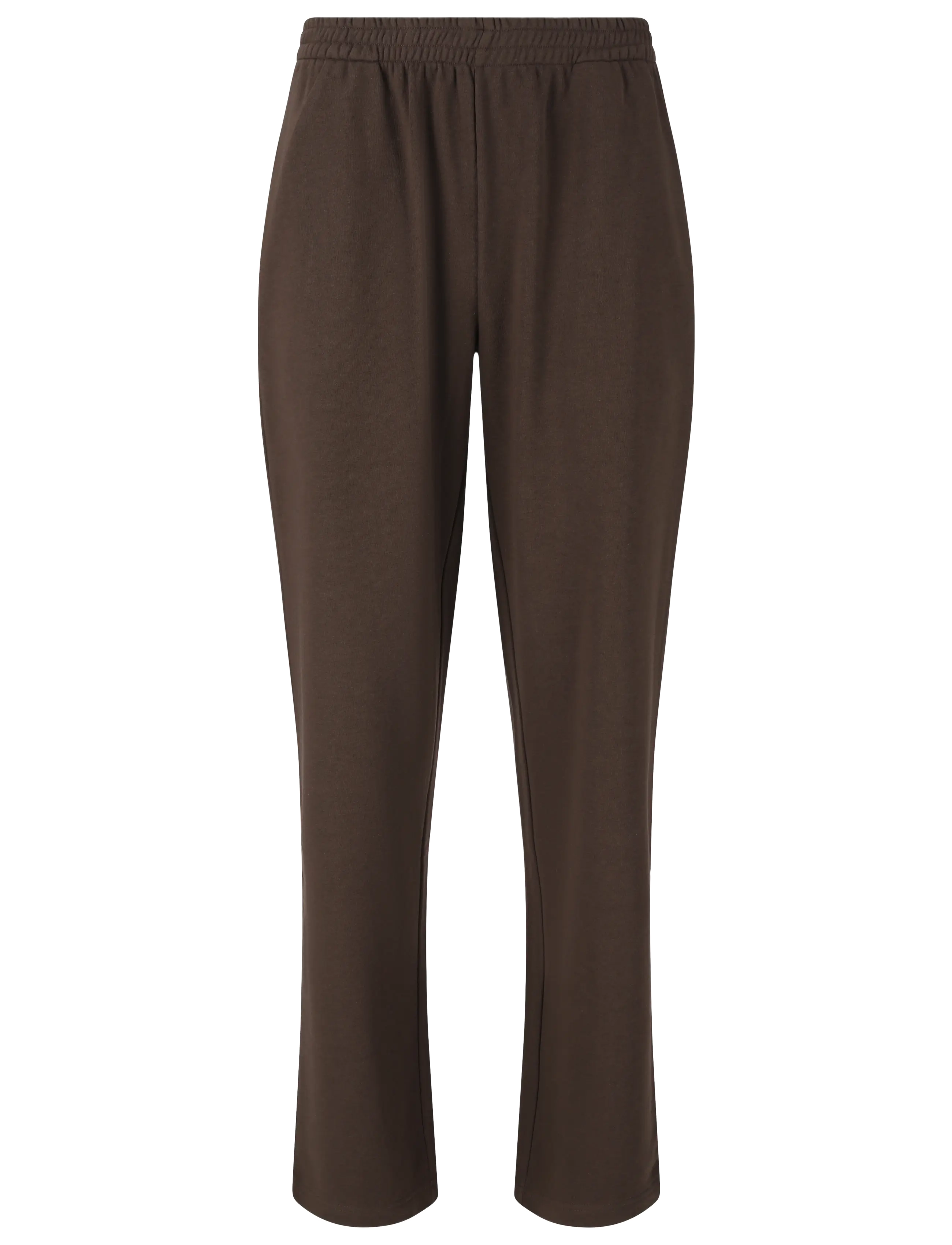 Crecy W Pants - CHOCOLATE TORTE