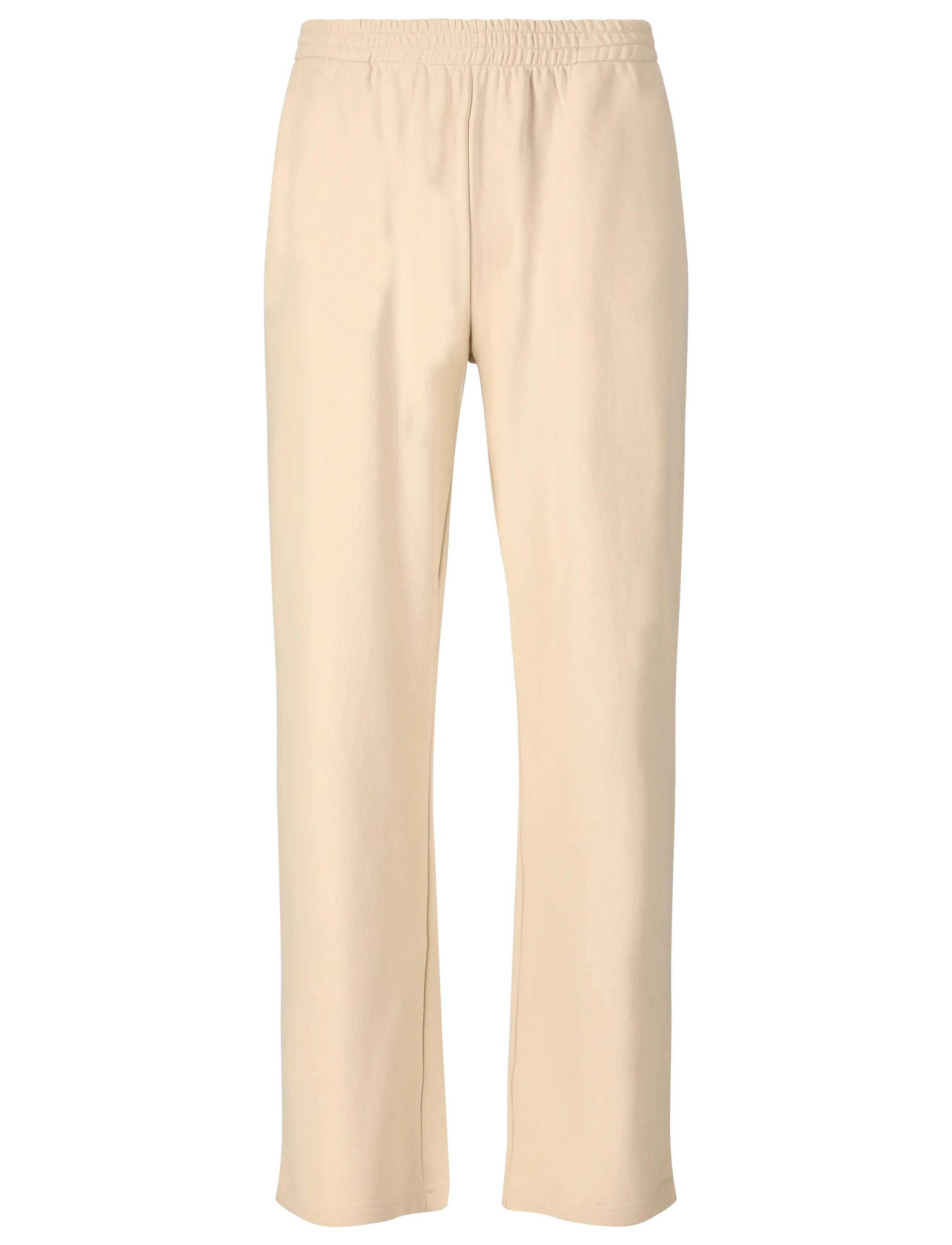 Athlecia Crecy W Pants - Jogginghosen - OATMEAL / beige