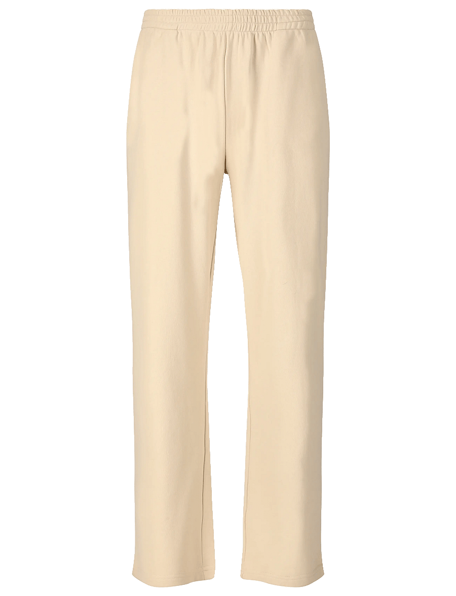 Athlecia - Crecy W Pants - trainingshosen - oatmeal - 1