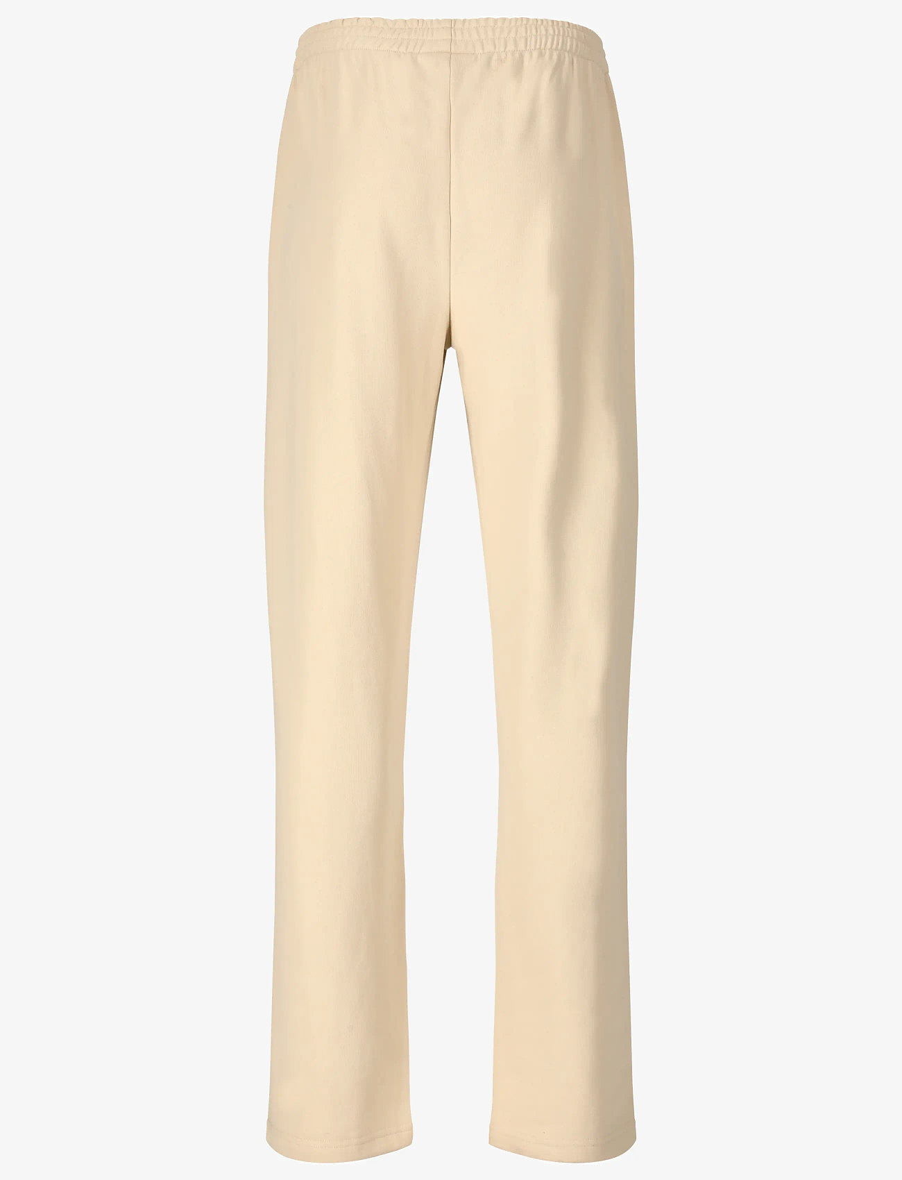 Athlecia - Crecy W Pants - träningsbyxor - oatmeal - 2