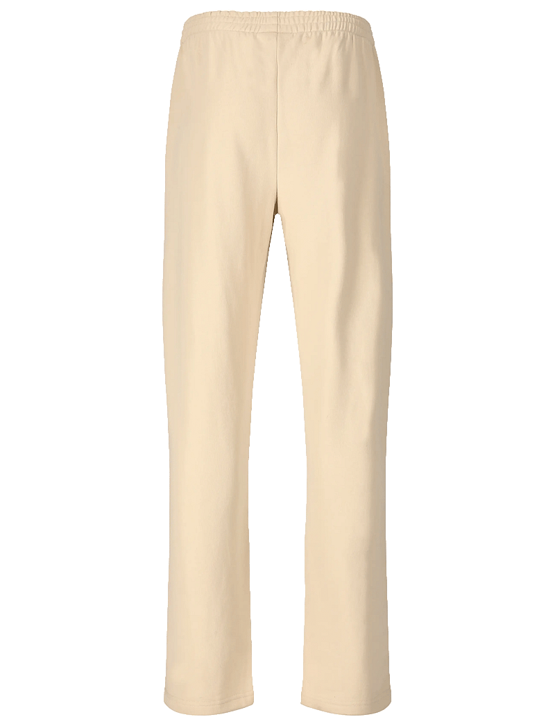 Athlecia - Crecy W Pants - träningsbyxor - oatmeal - 2