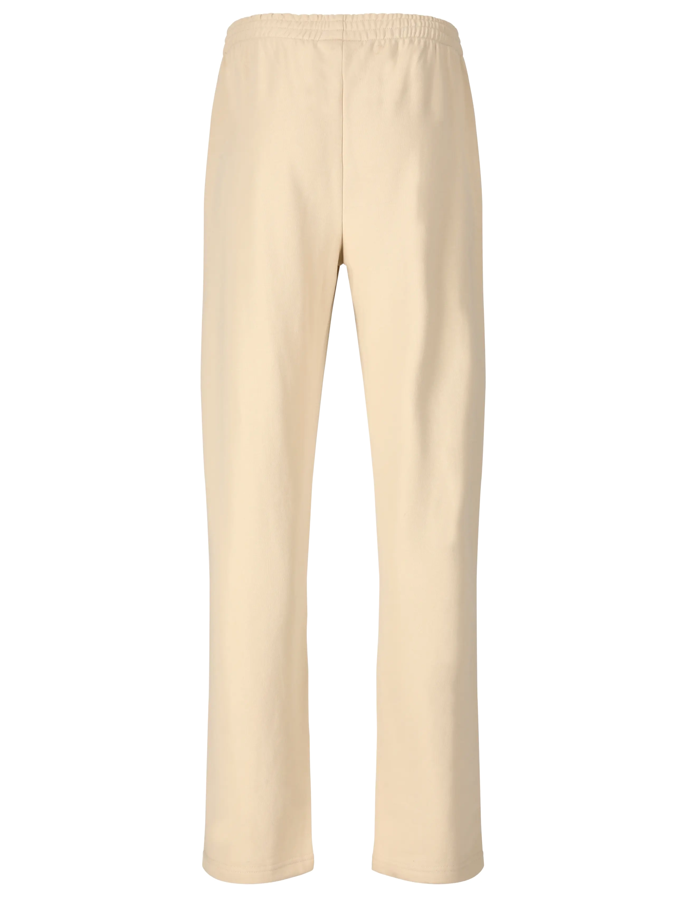 Athlecia - Crecy W Pants - trainingsbroek - oatmeal - 2