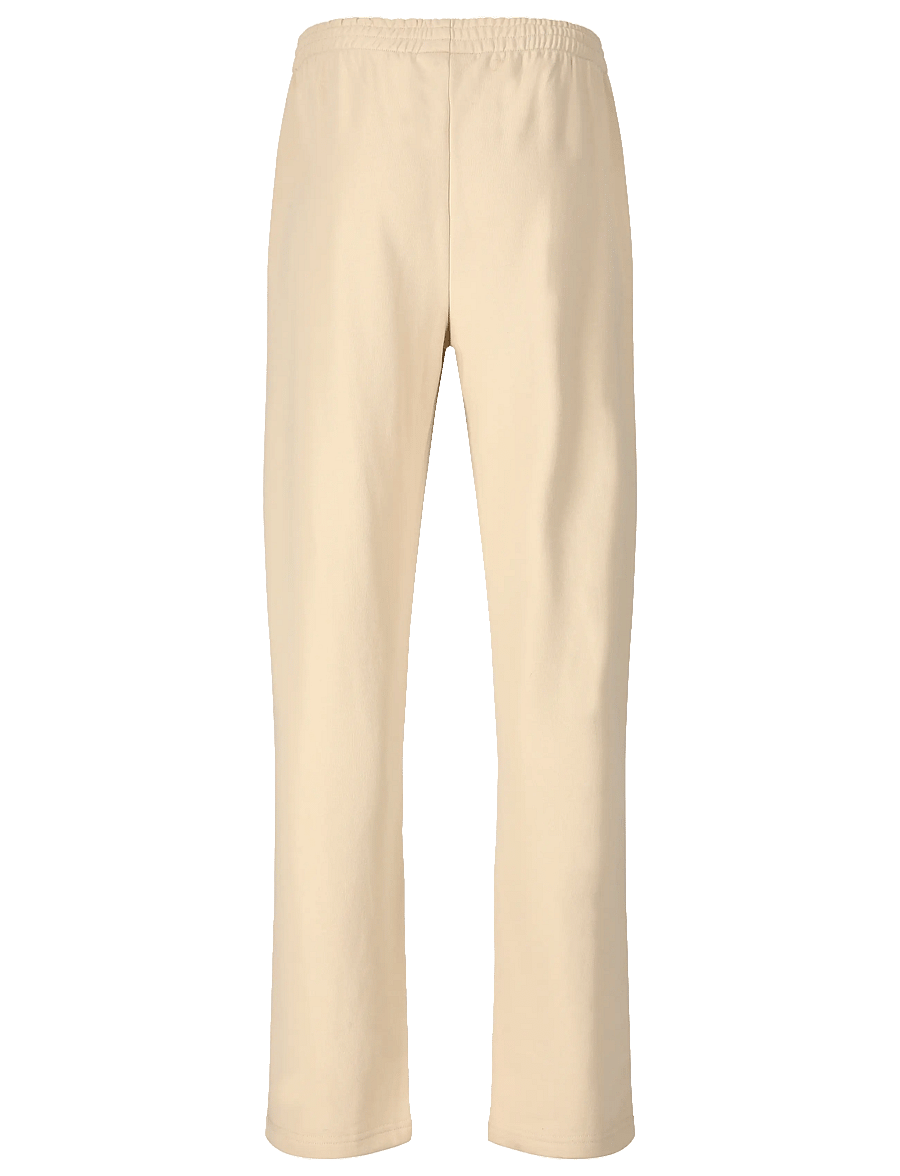 Athlecia - Crecy W Pants - trainingshosen - oatmeal - 2