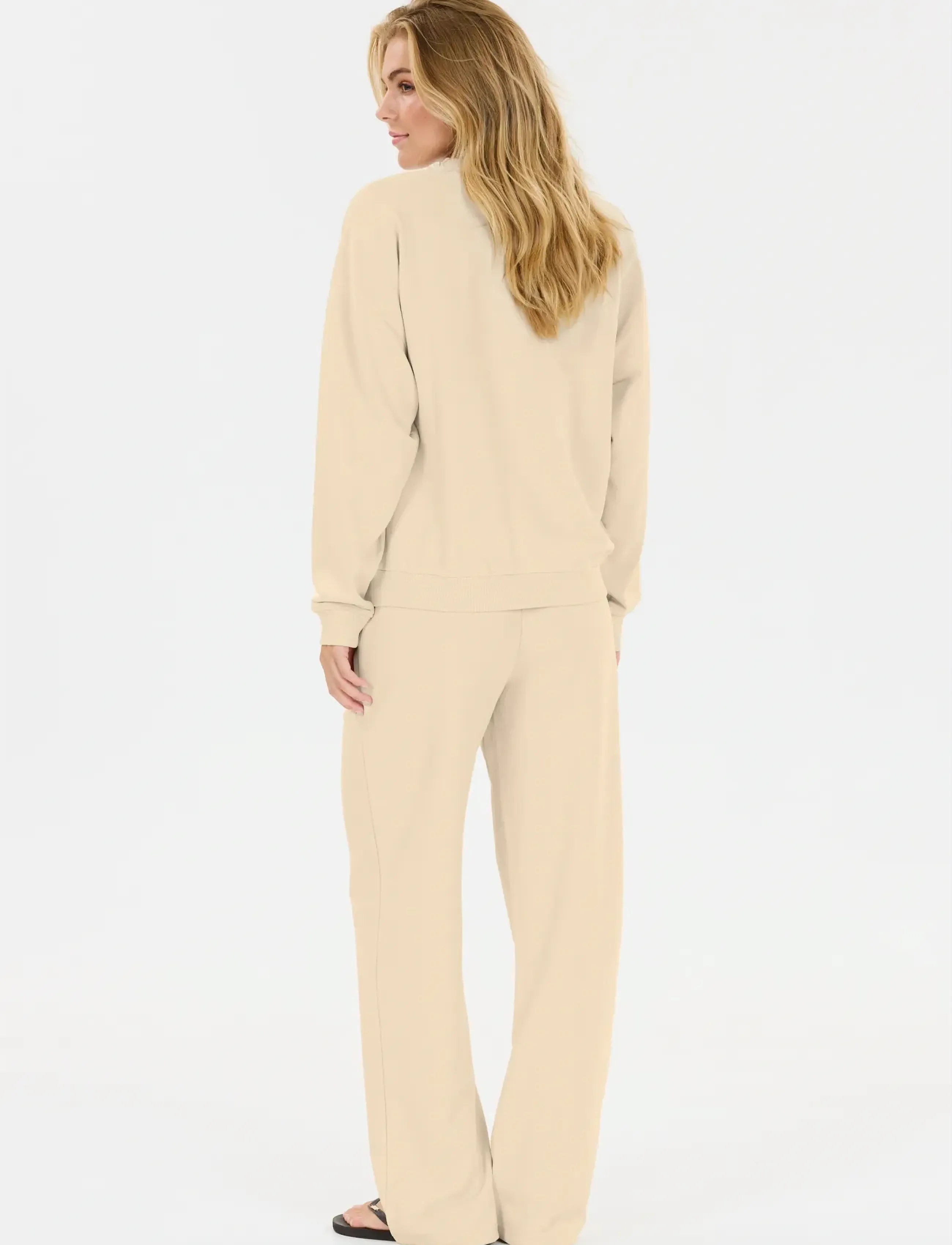 Crecy W Pants 3