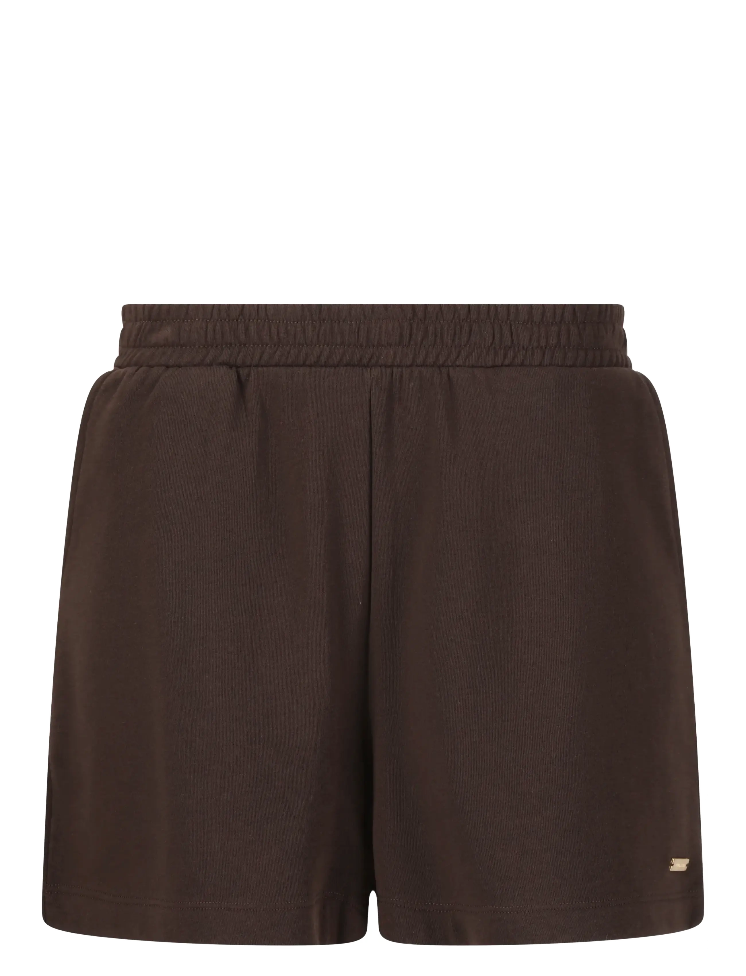 Athlecia Crecy W Shorts - Kleidung - CHOCOLATE TORTE / brown