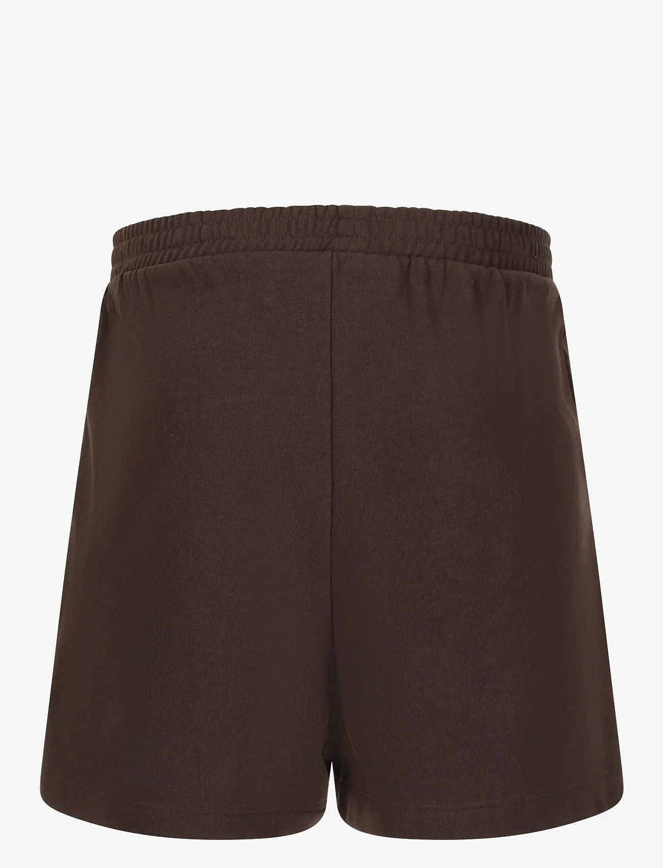 Athlecia - Crecy W Shorts - uformelle shorts - chocolate torte - 2