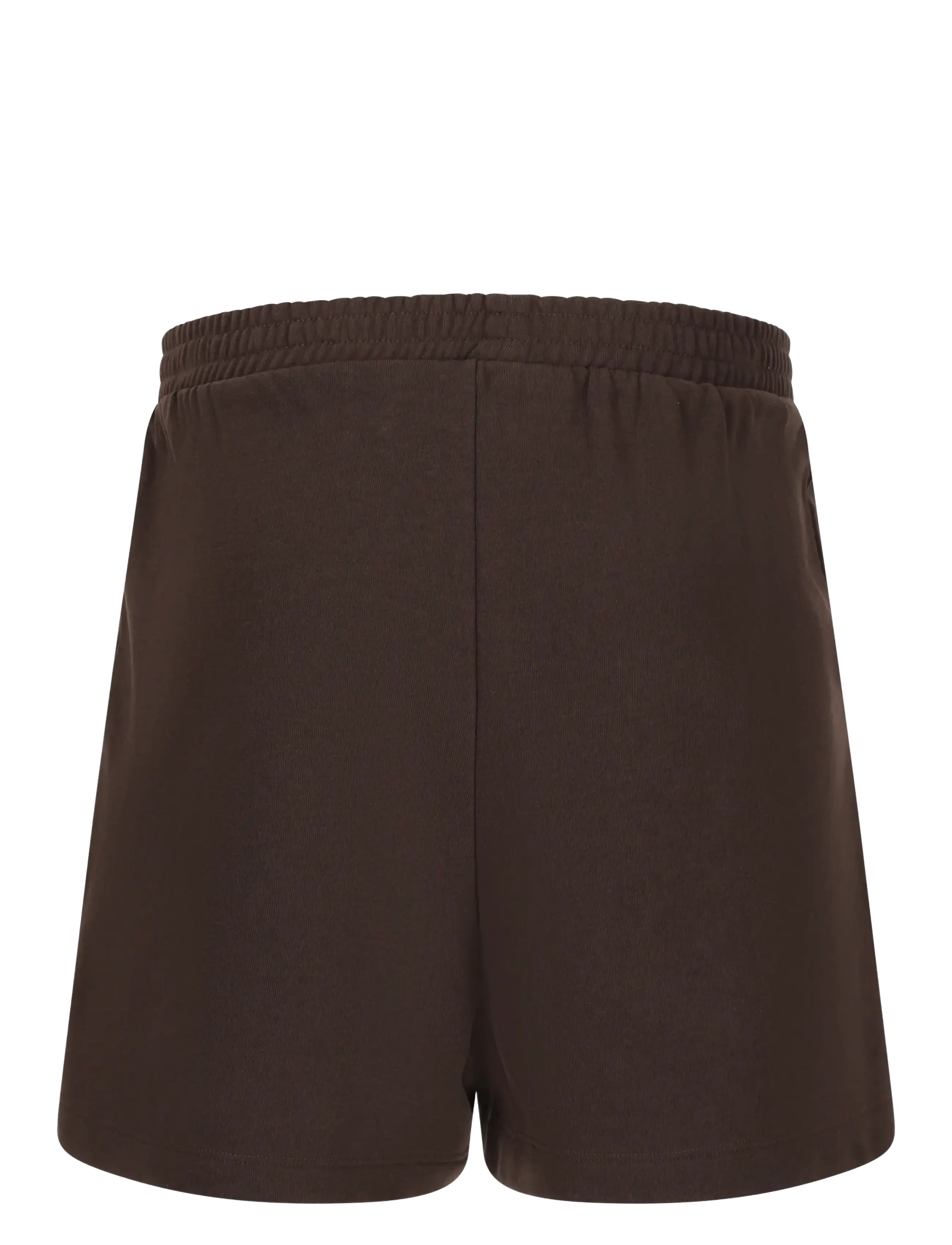 Athlecia - Crecy W Shorts - madalaimad hinnad - chocolate torte - 2