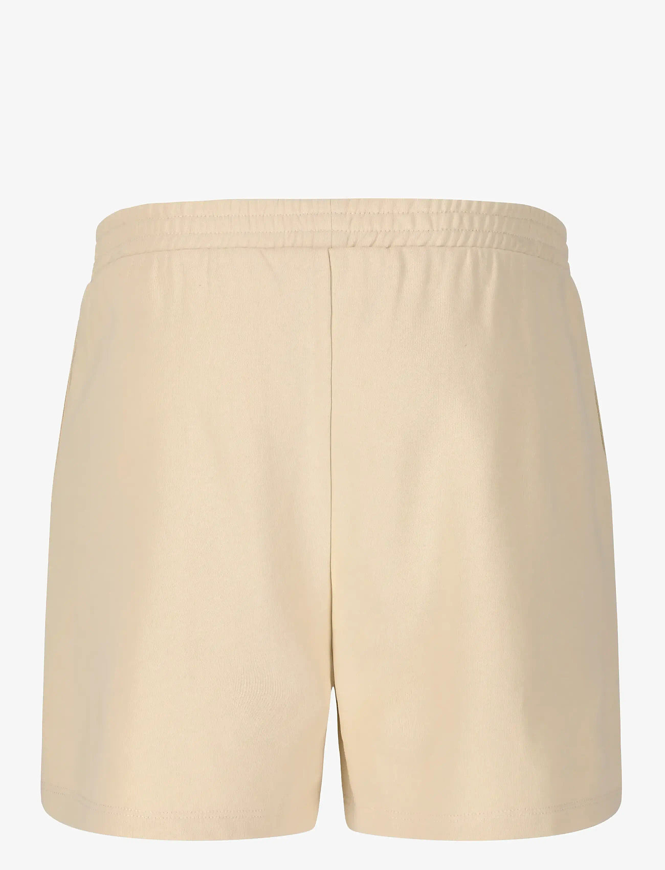 Athlecia - Crecy W Shorts - afslappede shorts - oatmeal - 2