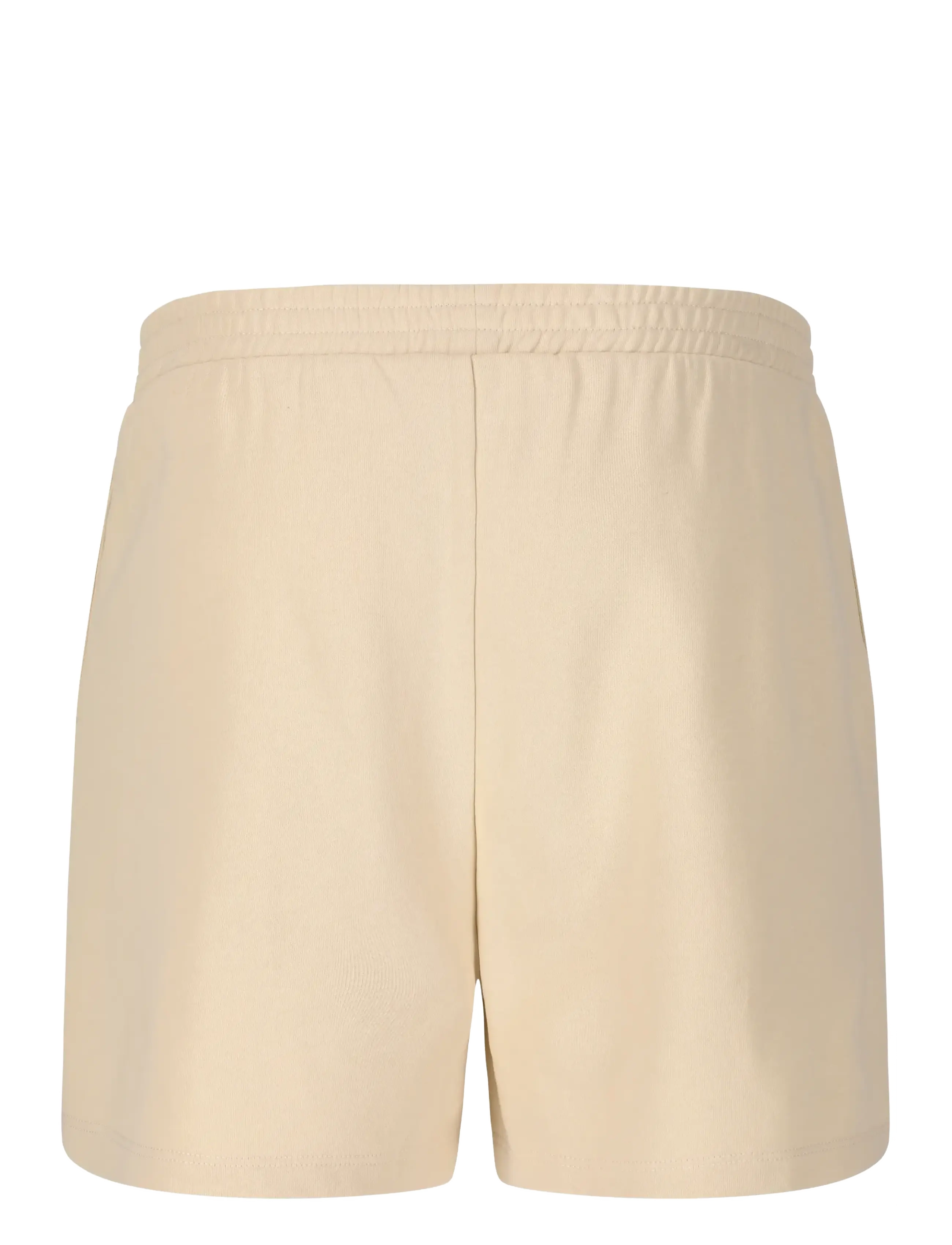 Athlecia - Crecy W Shorts - casual shorts - oatmeal - 2
