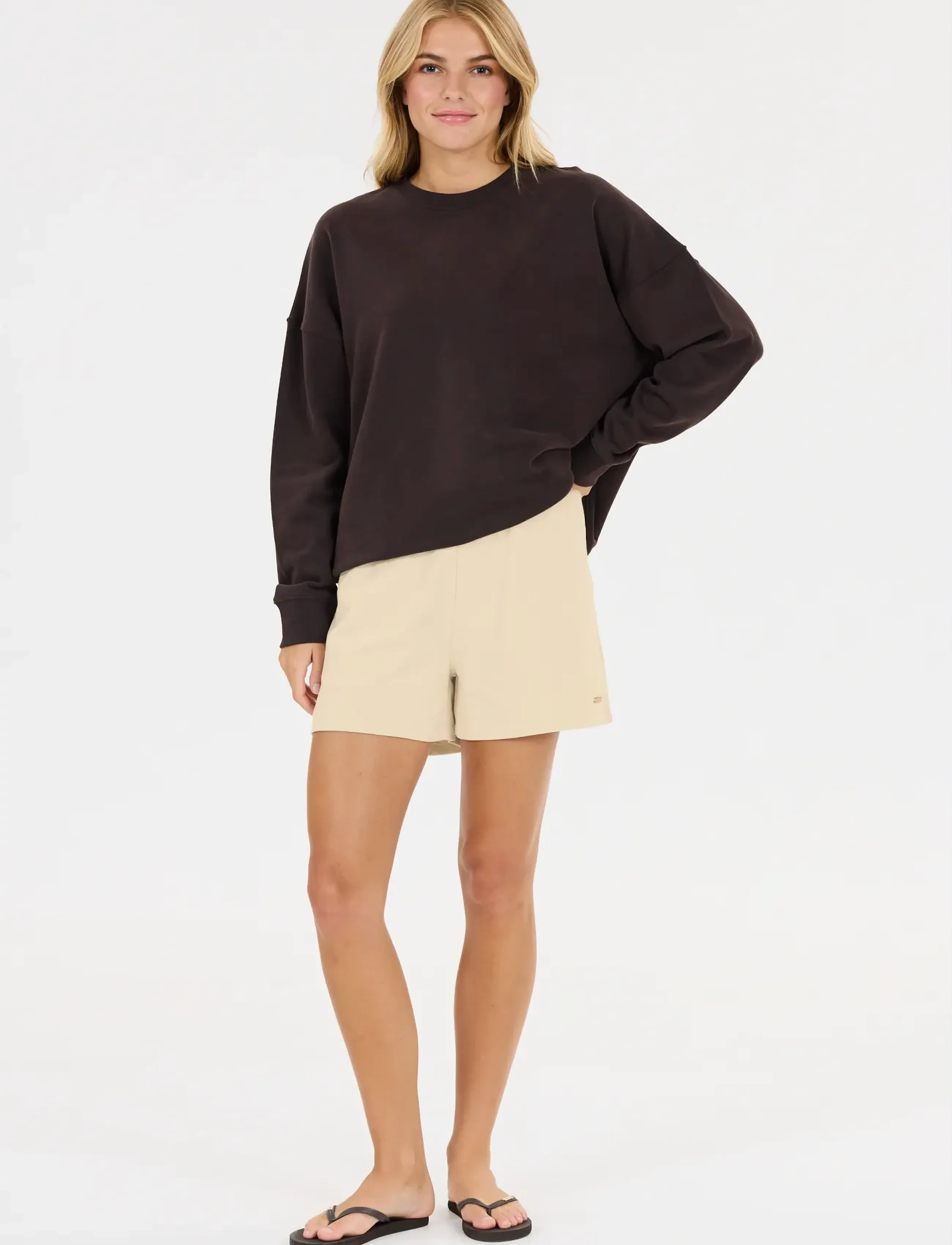 Crecy W Shorts 2