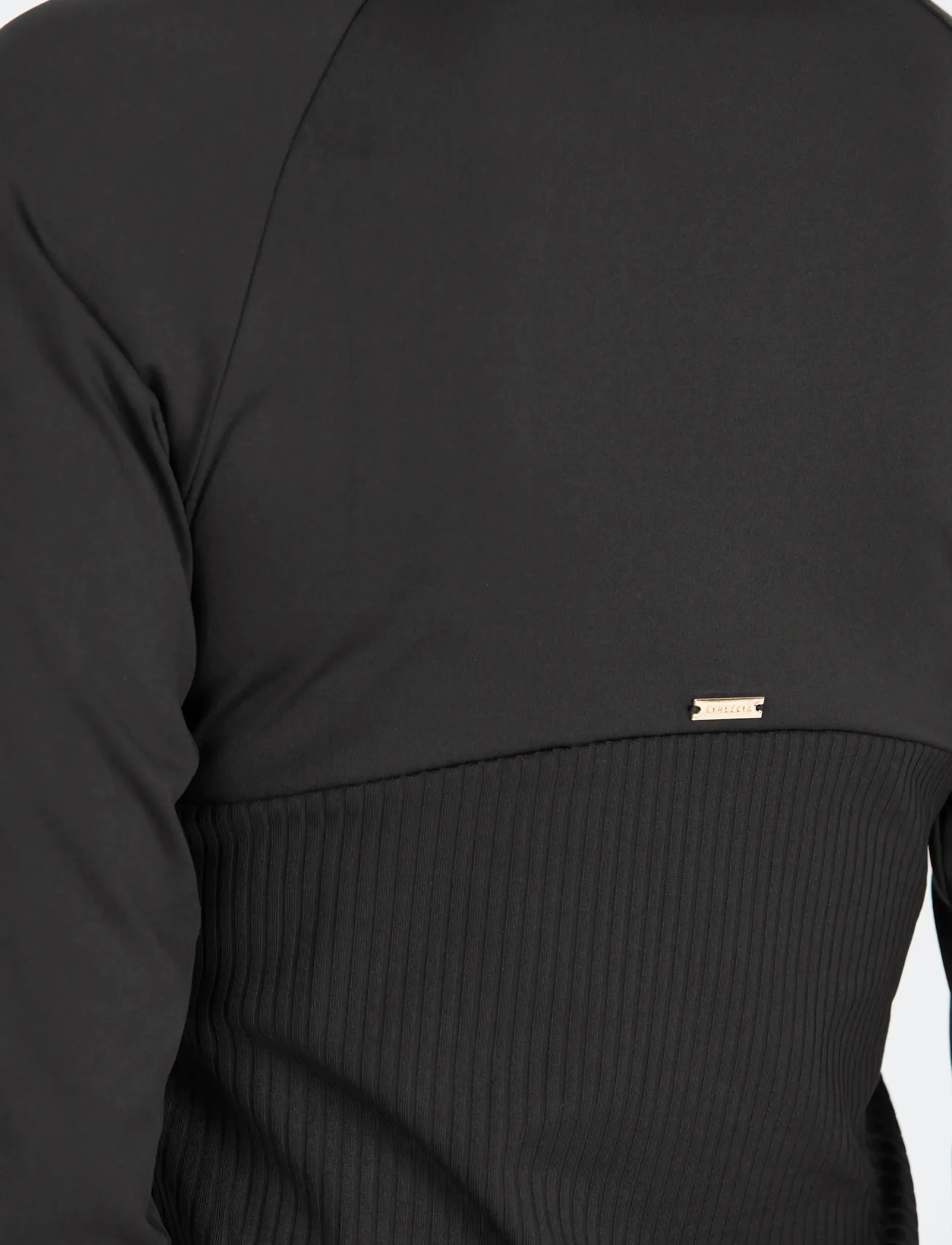 Athlecia Aliya W Full Zip träningsjackor dam – bild 8